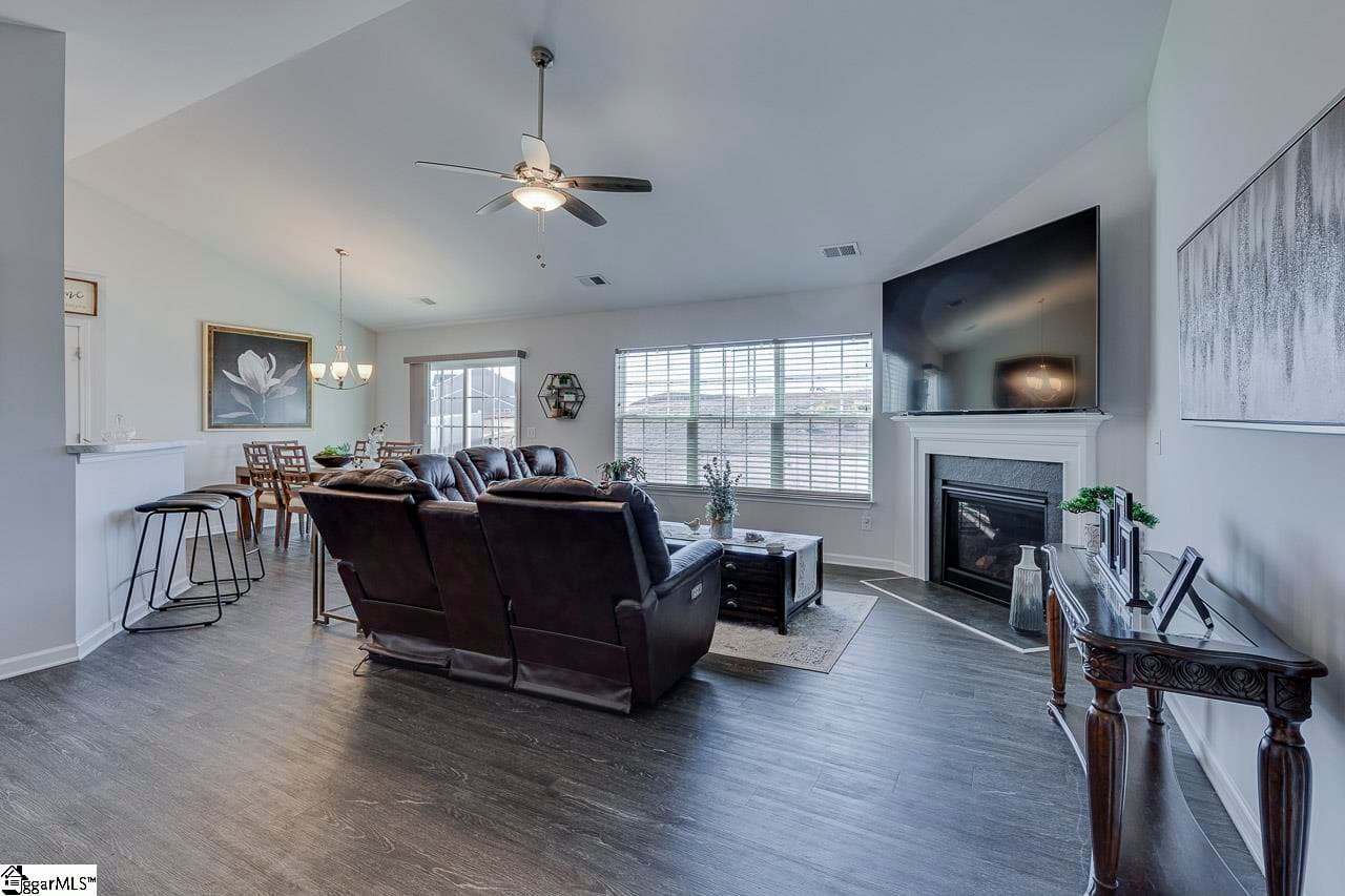 Property image 5 at 305 Florio Court, Greenville, SC 29607