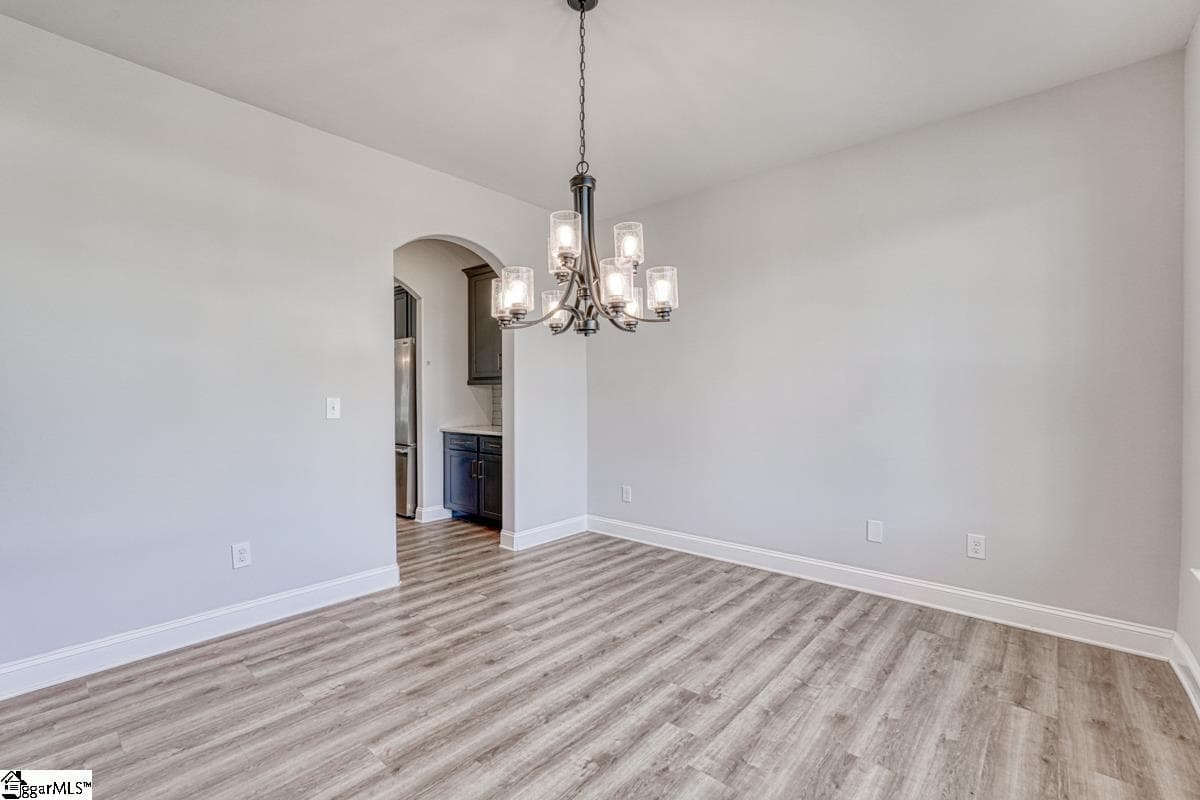 Property image 4 at 814 Grantwood Circle, Greer, SC 29651