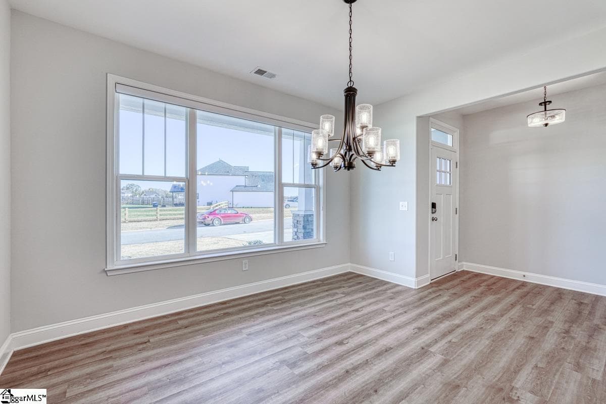 Property image 5 at 814 Grantwood Circle, Greer, SC 29651