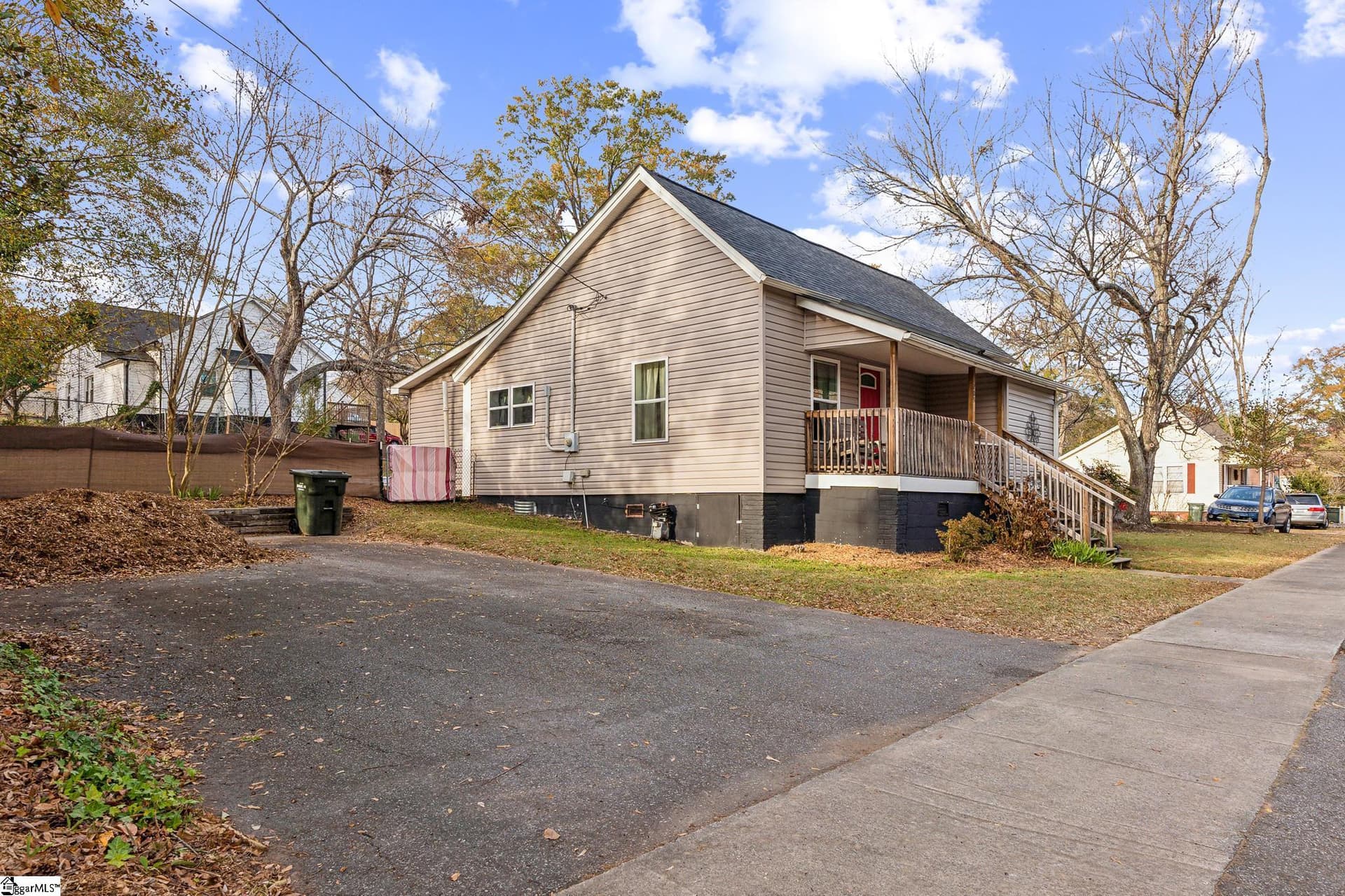 Property image 2 at 205 Front Street, Easley, SC 29640