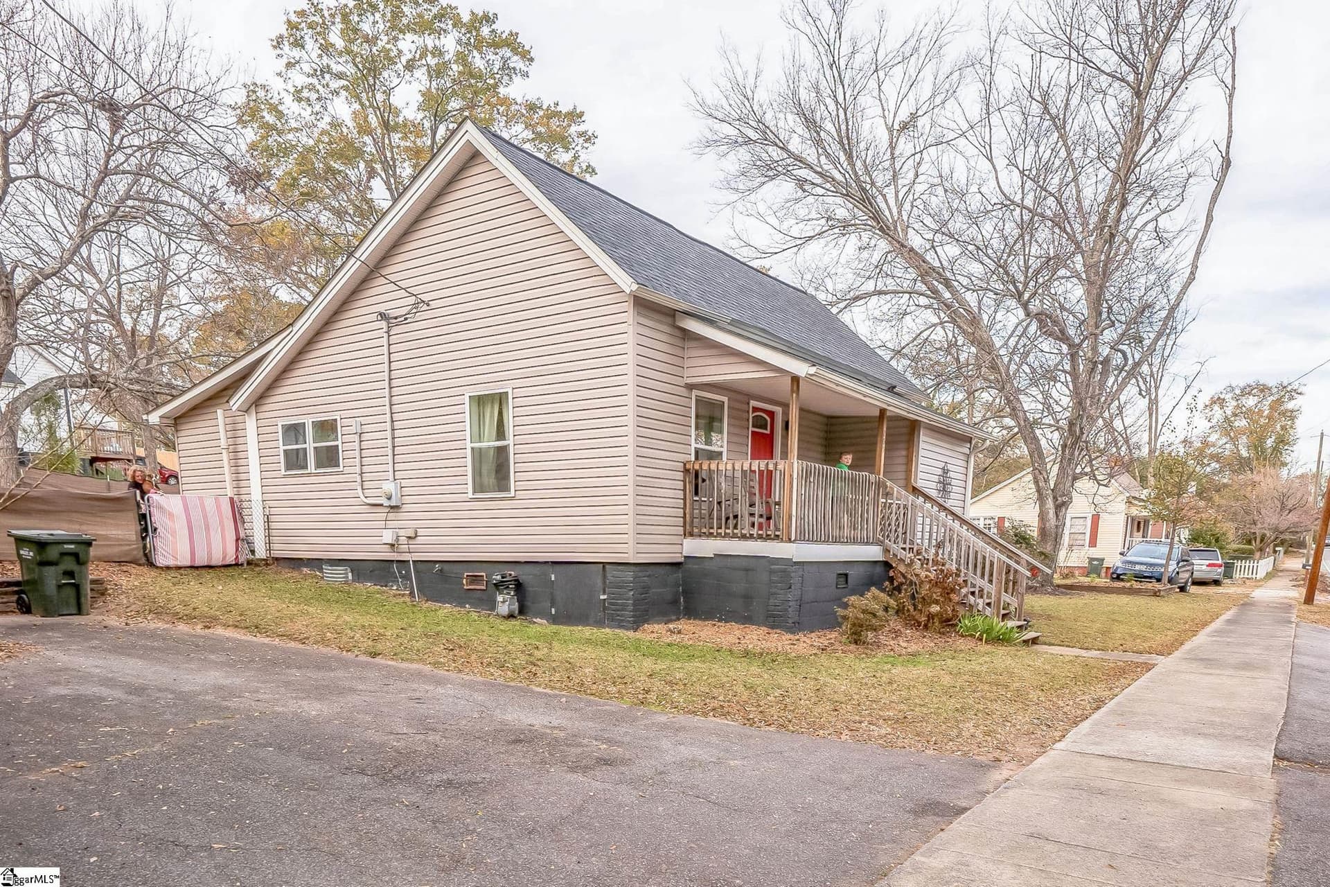 Property image 3 at 205 Front Street, Easley, SC 29640