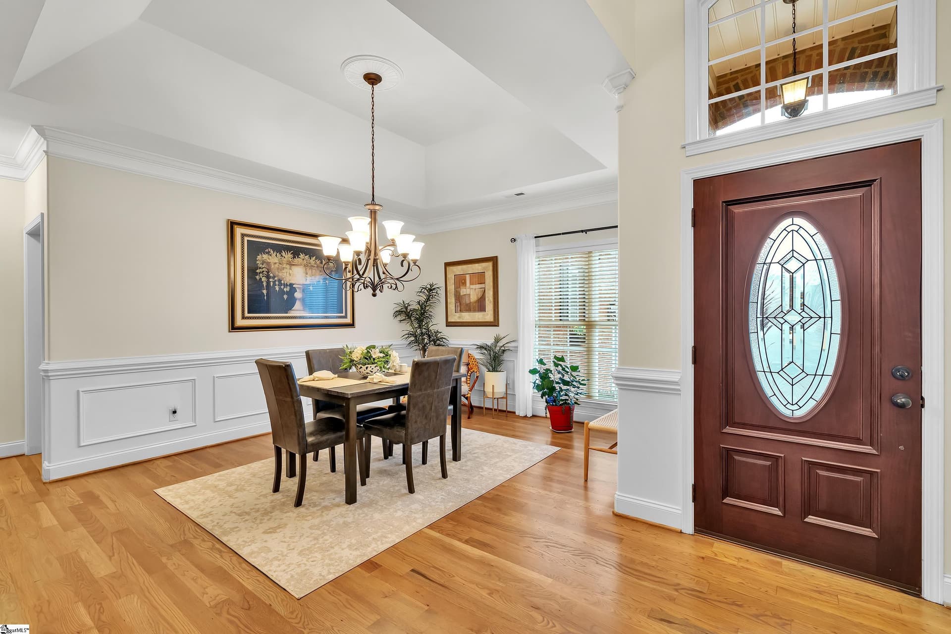 Property image 3 at 307 Bouchillion Drive, Greenville, SC 29615