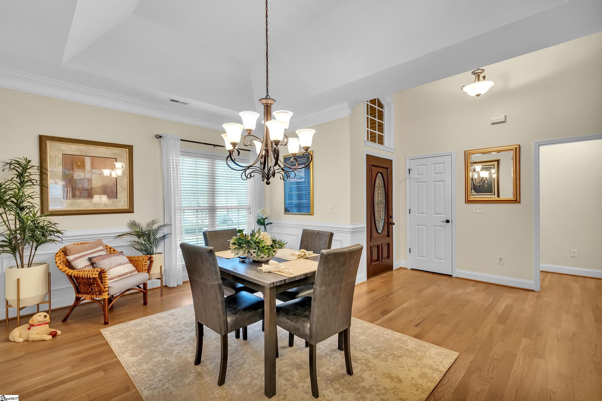 Property image 4 at 307 Bouchillion Drive, Greenville, SC 29615