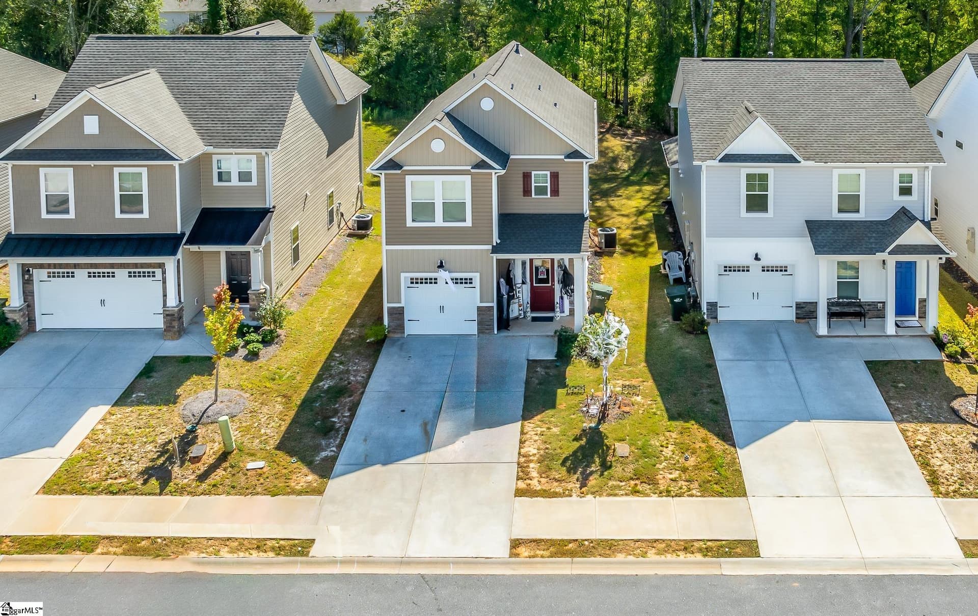 Property image 2 at 129 Highland Park Court, Easley, SC 29642