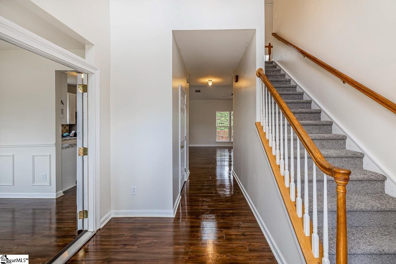 Property image 2 at 153 White Bark Way, Taylors, SC 29687
