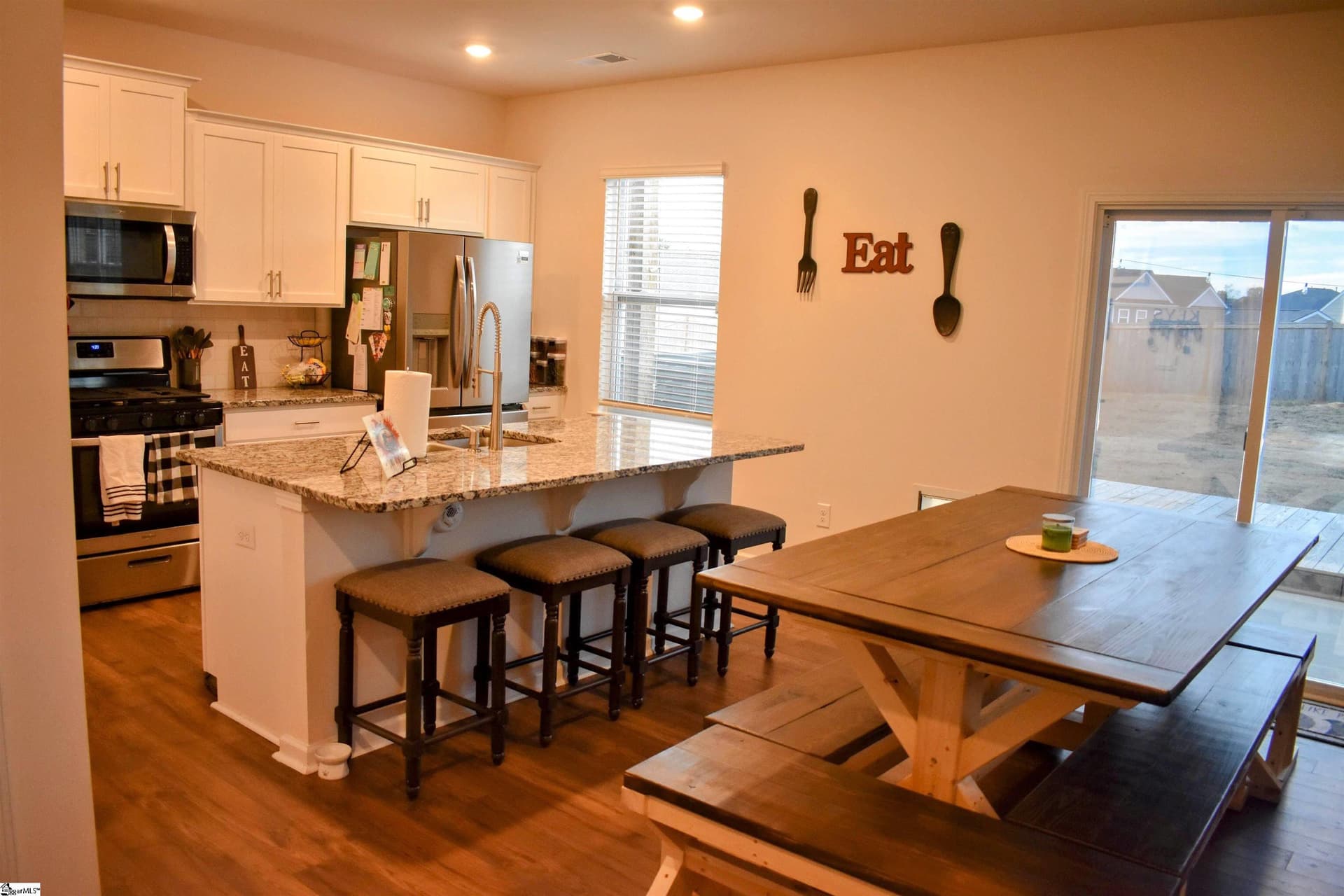 Property image 2 at 728 Rockhurst Way, Woodruff, SC 29388