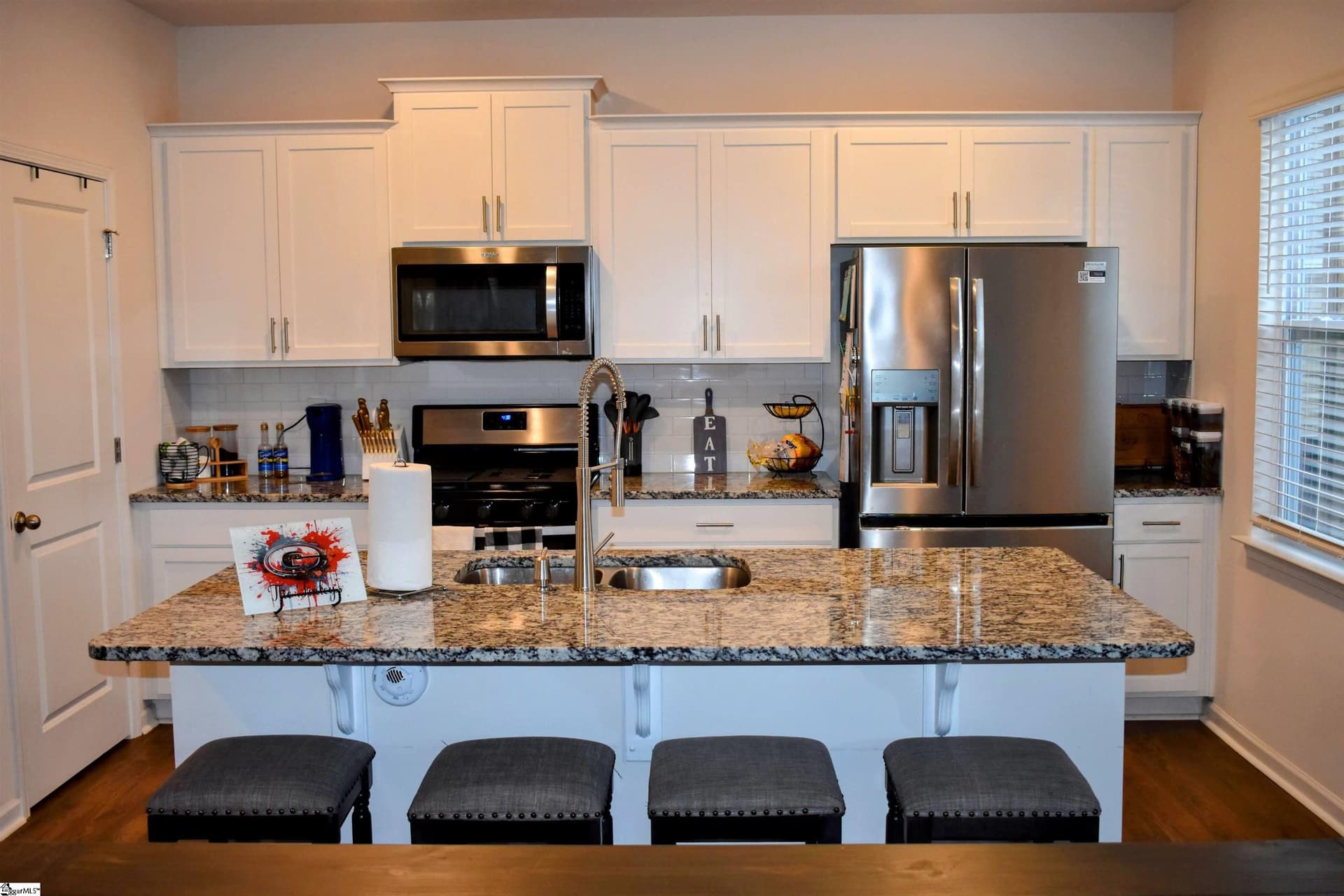 Property image 3 at 728 Rockhurst Way, Woodruff, SC 29388
