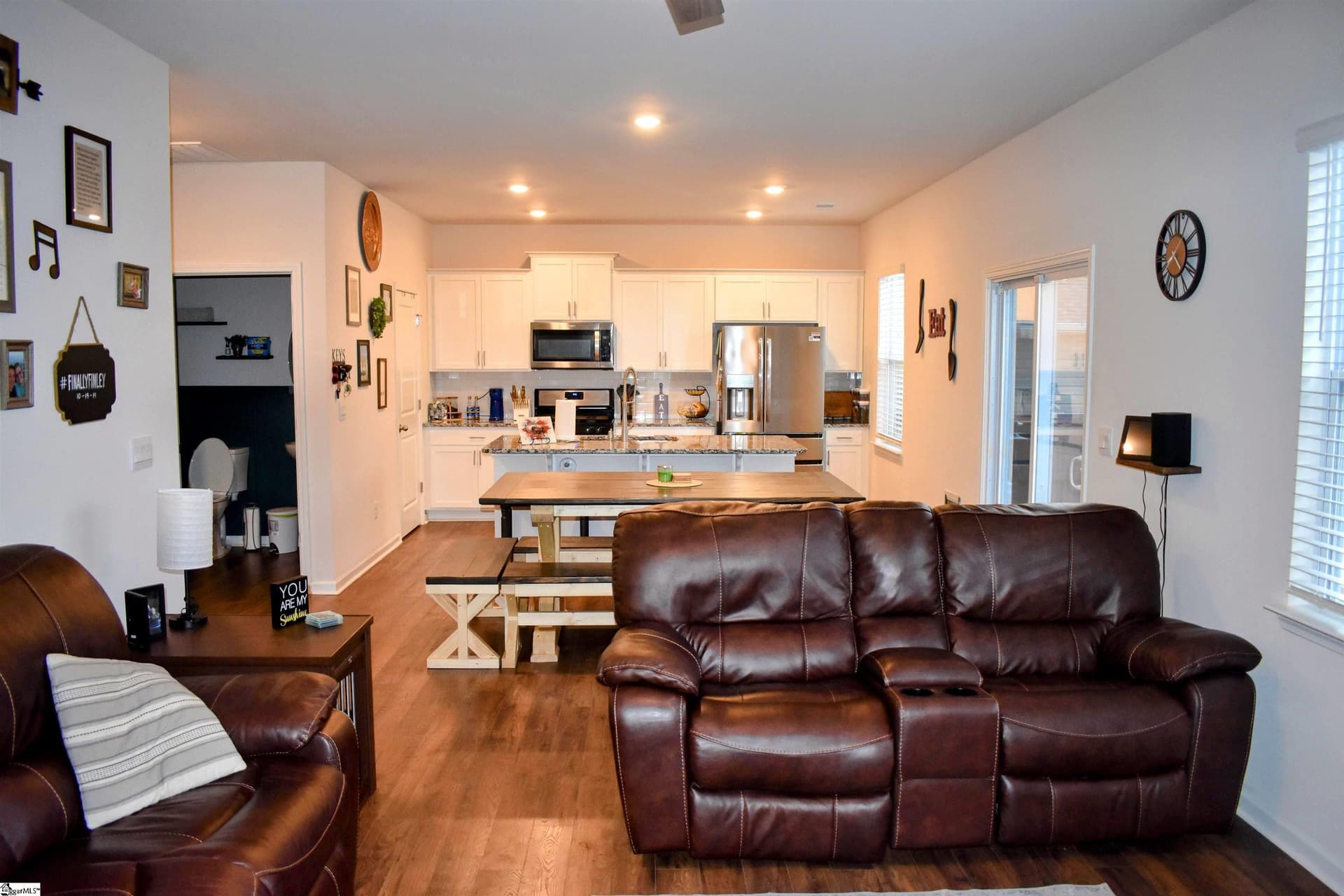 Property image 4 at 728 Rockhurst Way, Woodruff, SC 29388