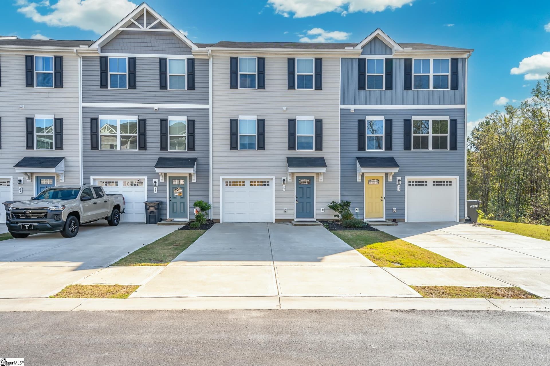 33 High Pine Trail