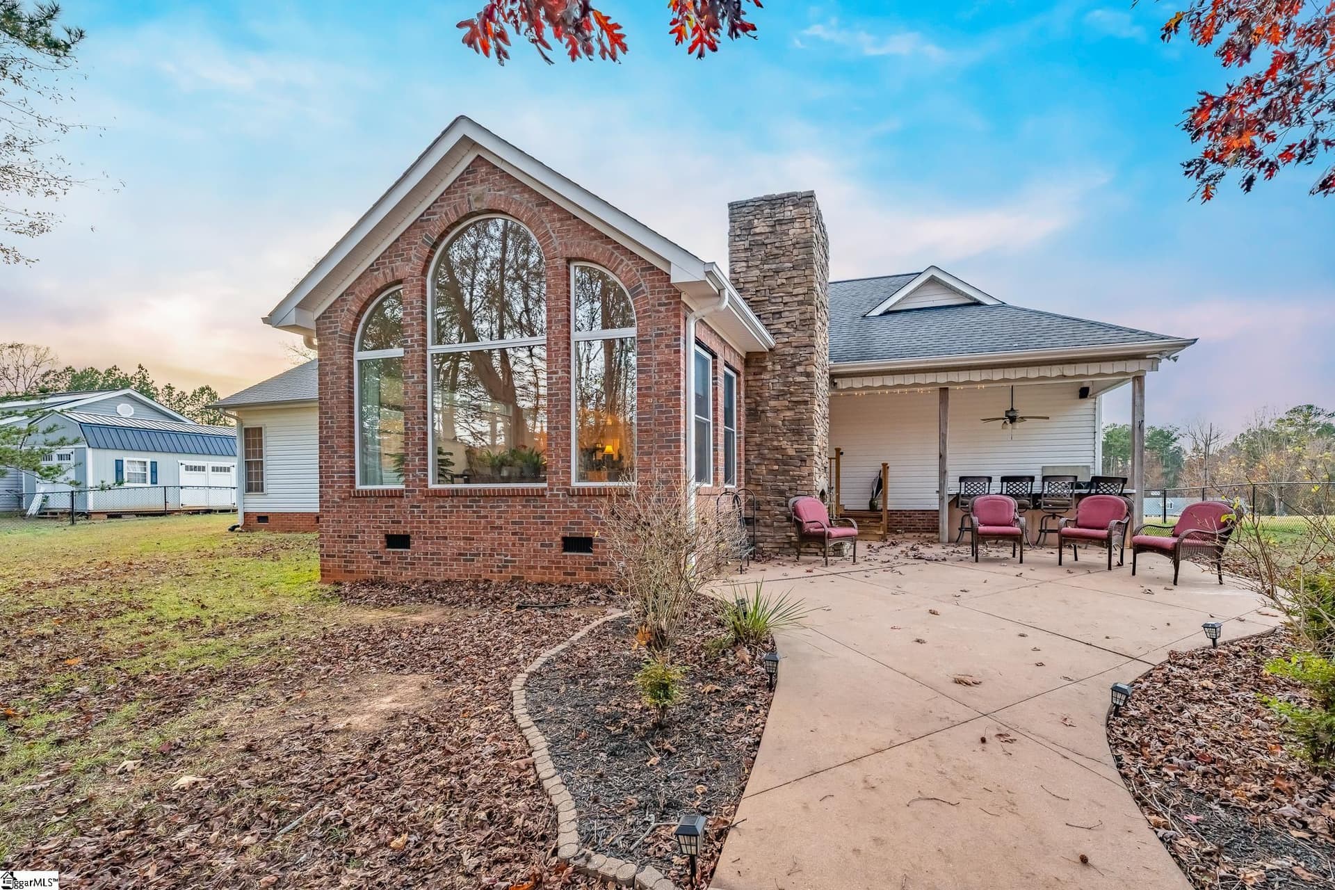 Property image 3 at 220 Bay Ridge Drive, Townville, SC 29689