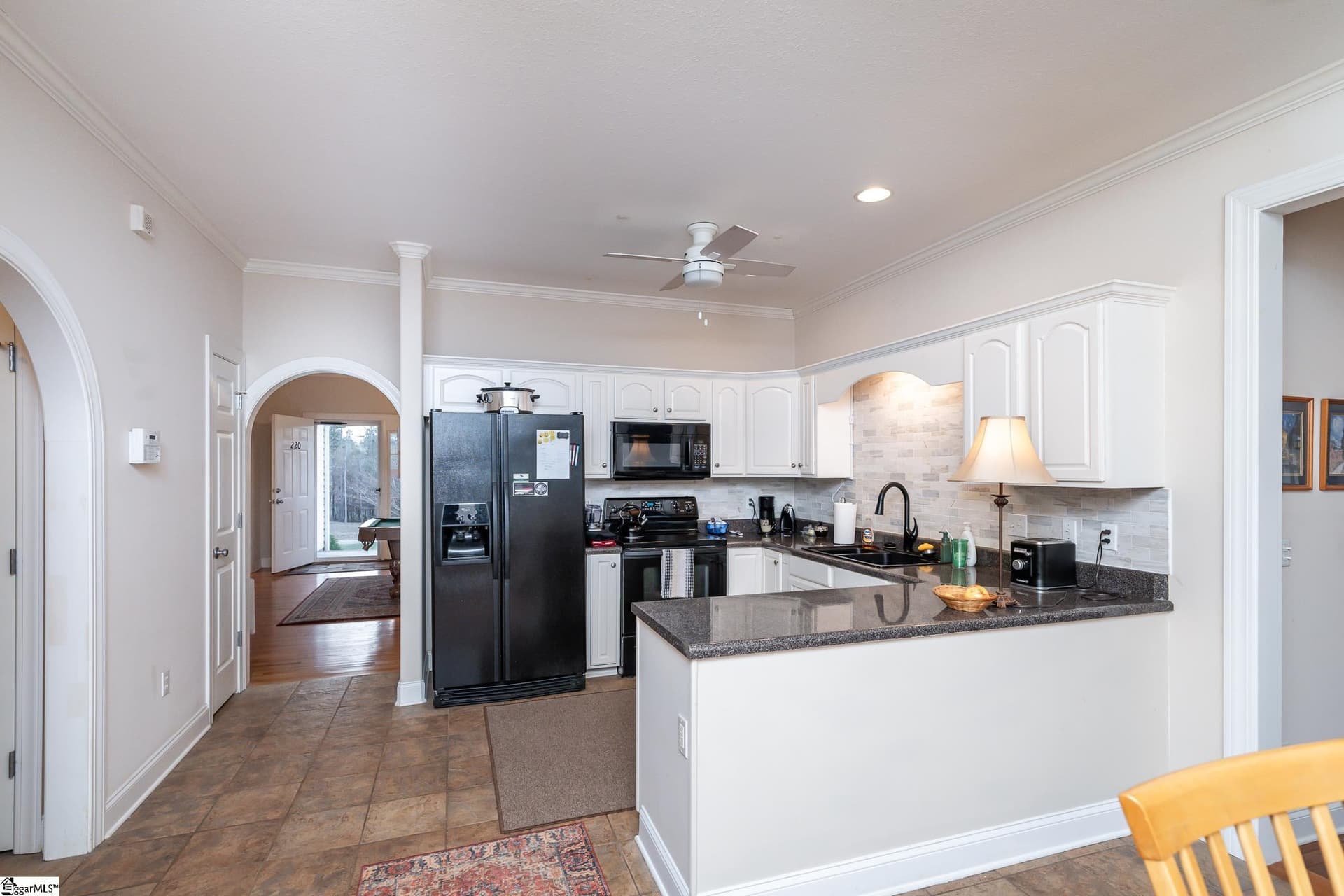 Property image 5 at 220 Bay Ridge Drive, Townville, SC 29689