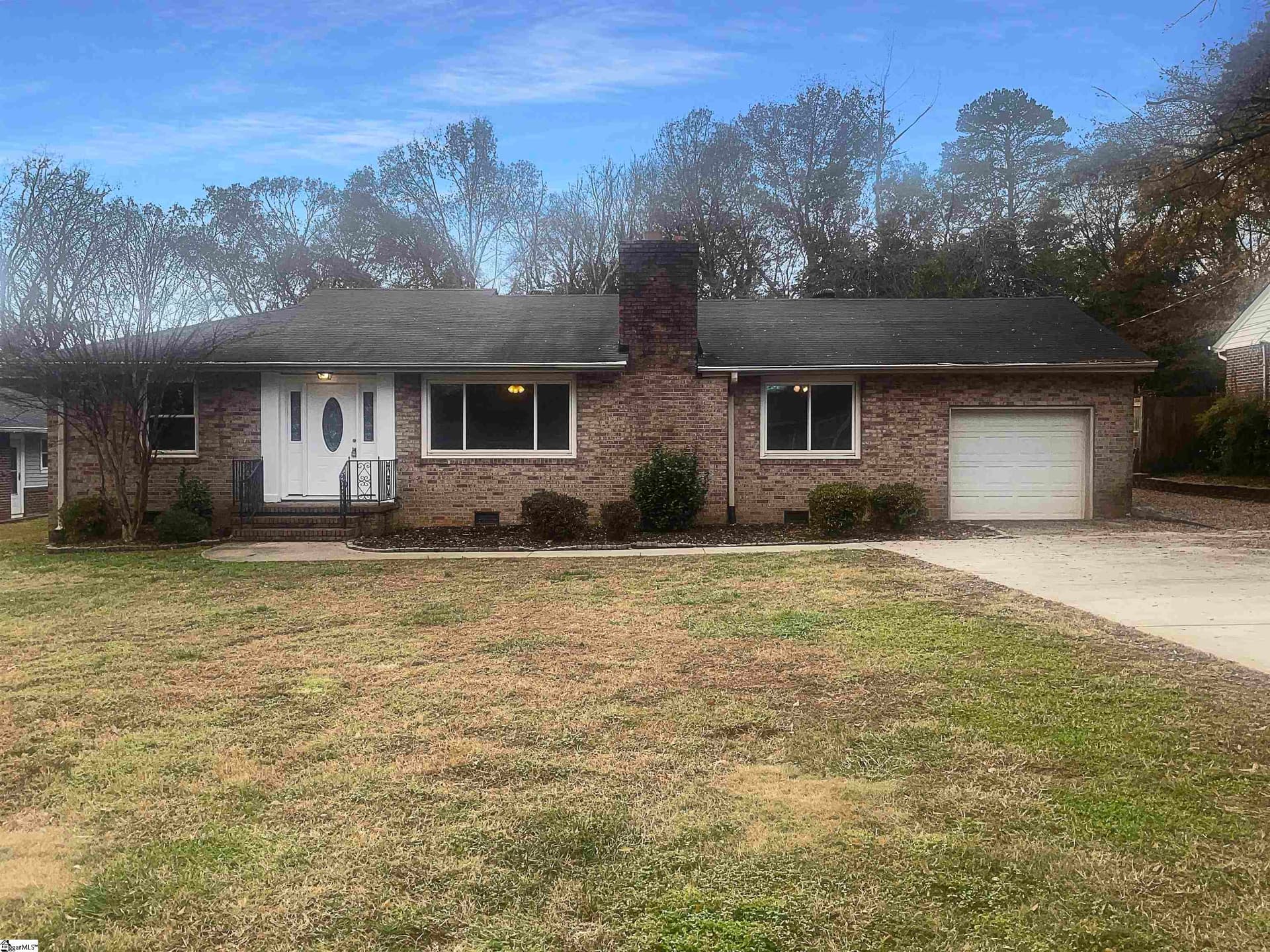 Northside Gardens, Greenville Community