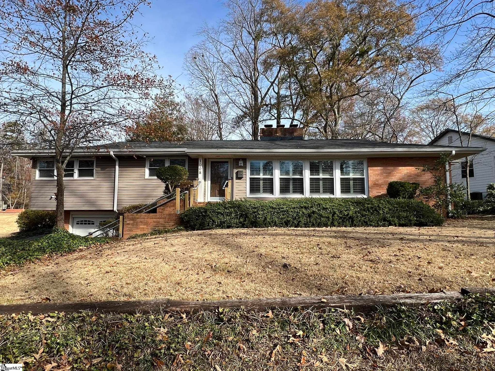 Croftstone Acres, Greenville Community