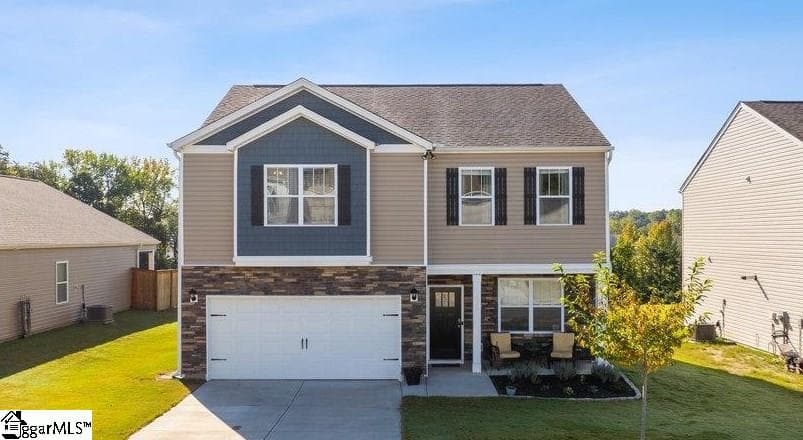 Property image 1 at 932 Brynderwen Place, Lyman, SC 29365