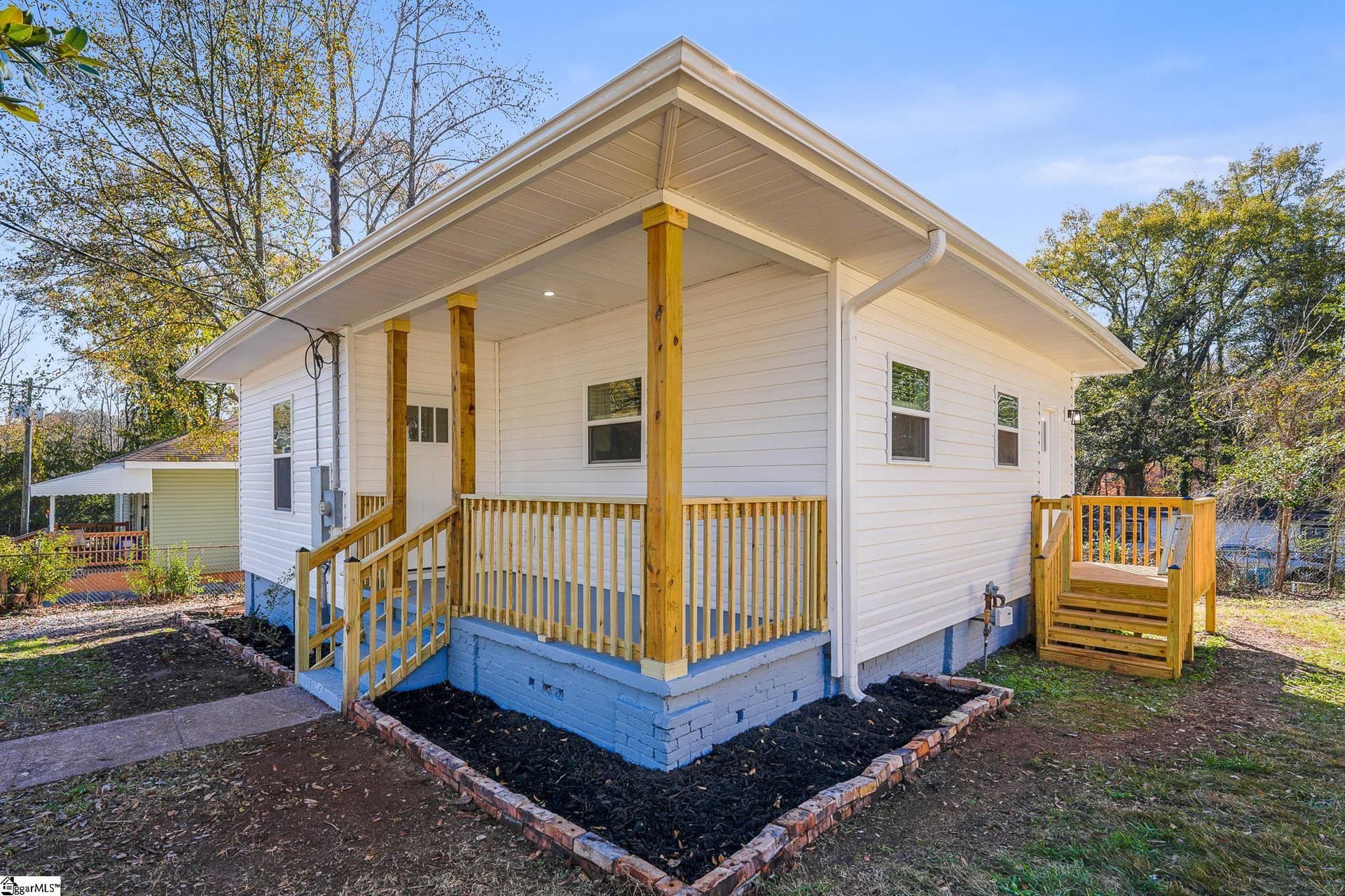 Property image 1 at 7 Middle Street, Lyman, SC 29365