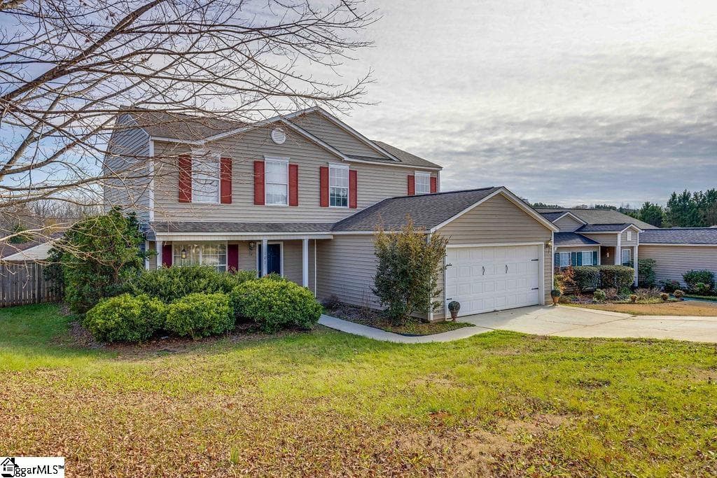 Property image 2 at 101 Hatters Court, Easley, SC 29642