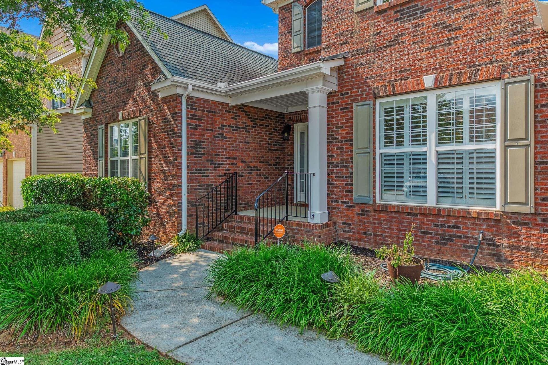 Property image 1 at 118 Creek Shoals Drive, Simpsonville, SC 29681