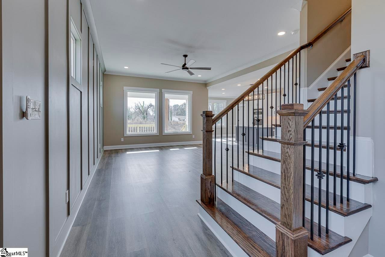Property image 3 at 200 Hawthorne Drive, Simpsonville, SC 29680