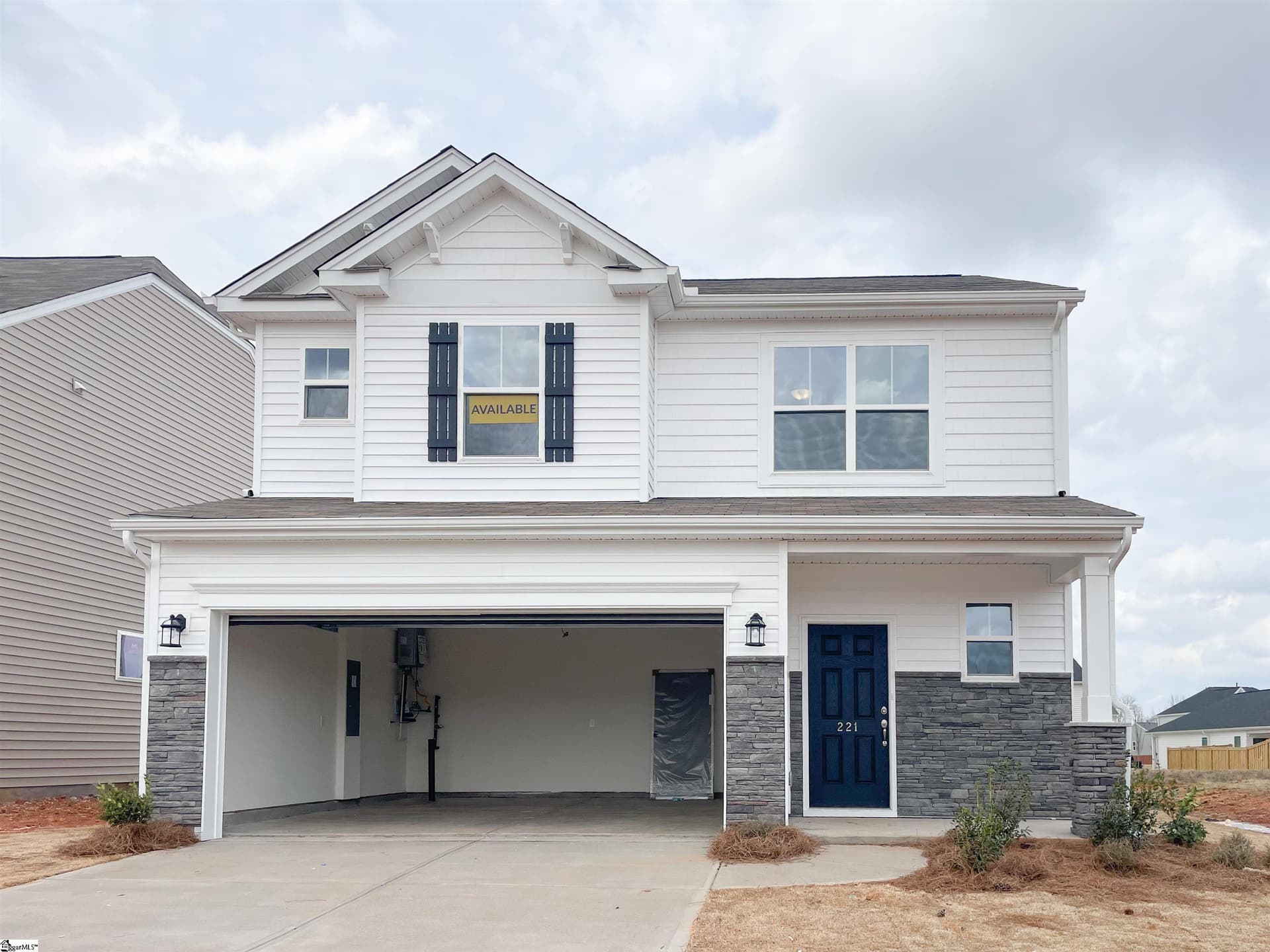 221 Pendergast Road