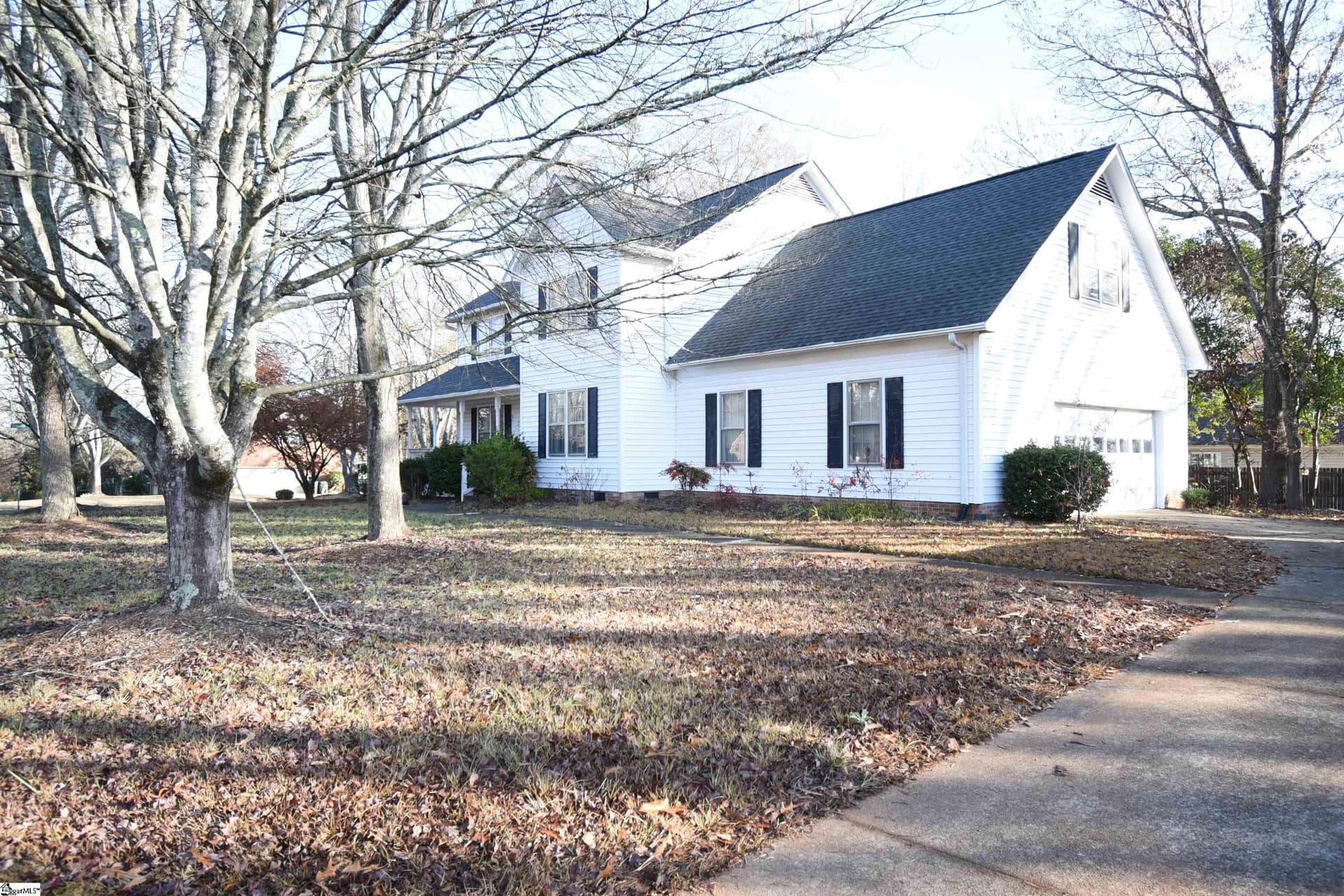 Property image 2 at 2 Briton Way, Greenville, SC 29615