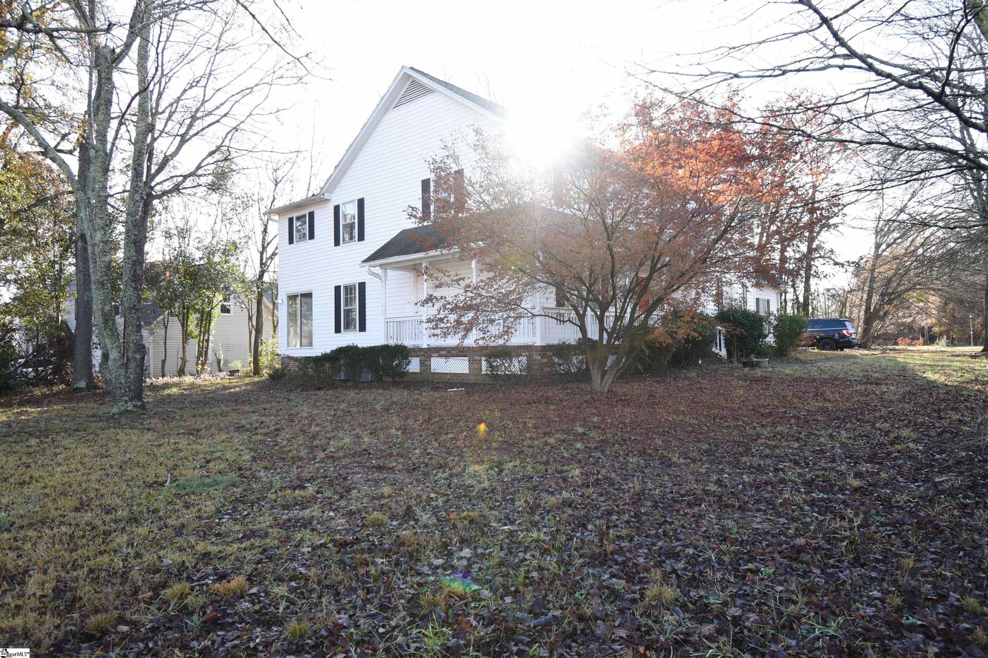 Property image 3 at 2 Briton Way, Greenville, SC 29615