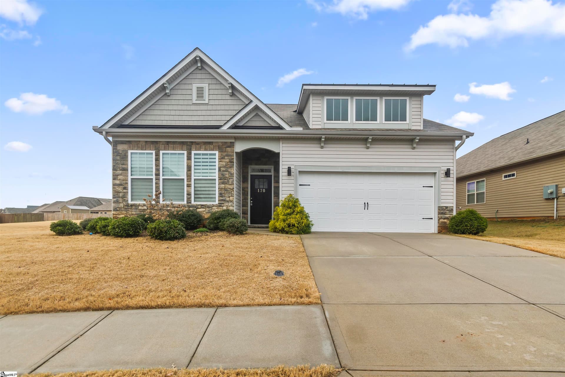 Property image 1 at 170 Northwild Drive, Duncan, SC 29334