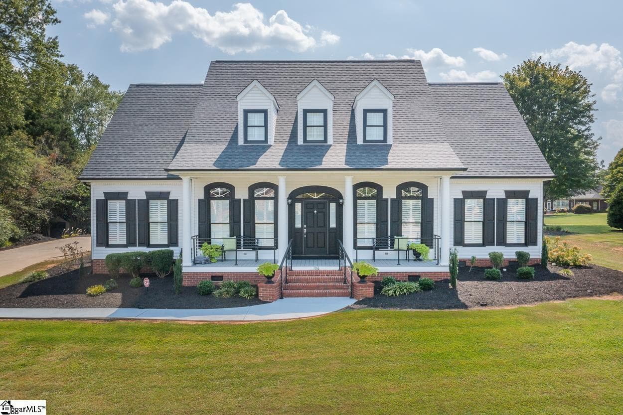 Property image 3 at 106 Tanglewood Drive, Easley, SC 29642