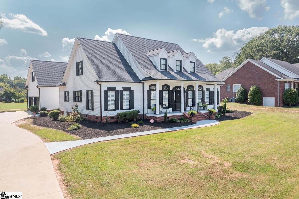 Property image 4 at 106 Tanglewood Drive, Easley, SC 29642