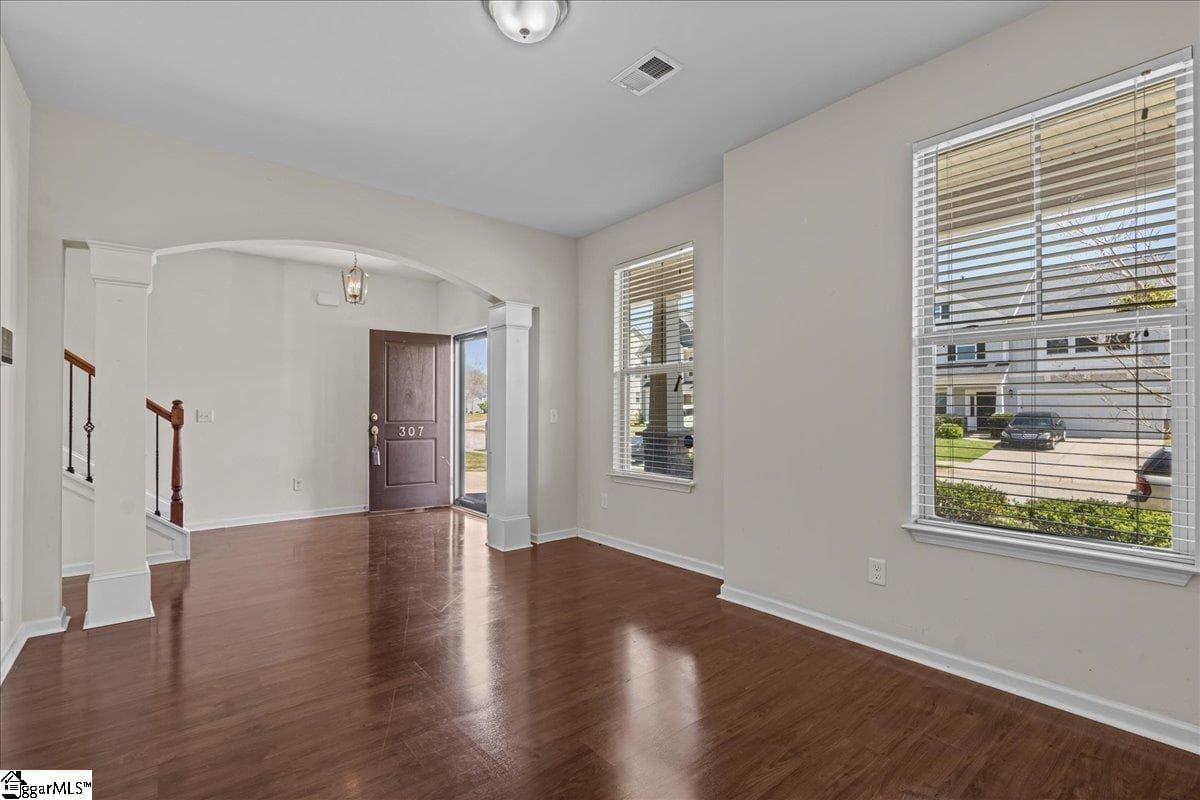 Property image 4 at 307 Gibby Lane, Simpsonville, SC 29681