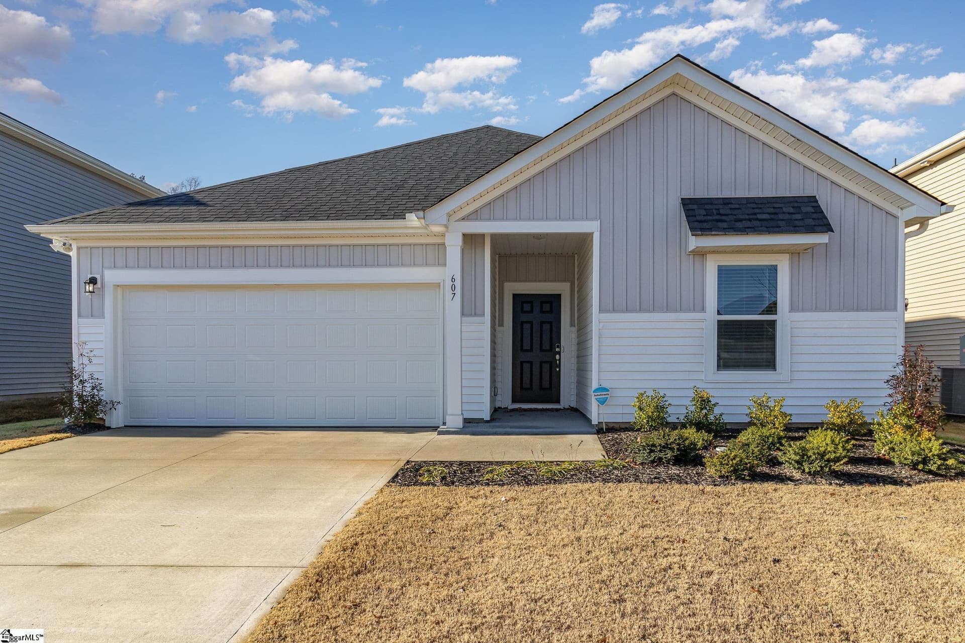 Property image 1 at 607 Splendid Place, Simpsonville, SC 29680