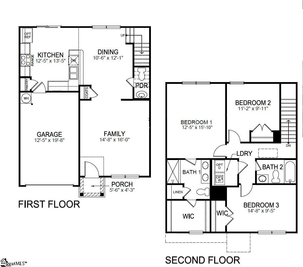 Property image 2 at 232 Mable Leaf Lane, Easley, SC 29640