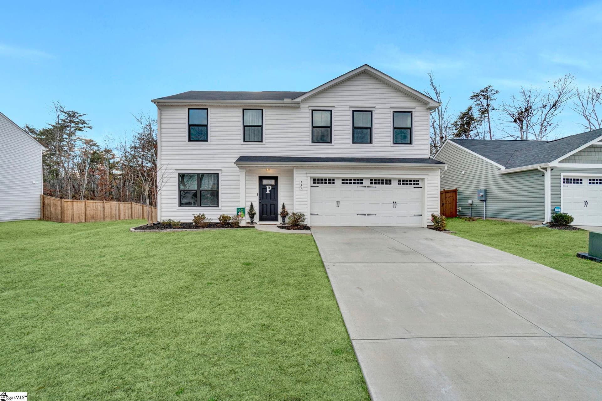 135 Lily Park Way