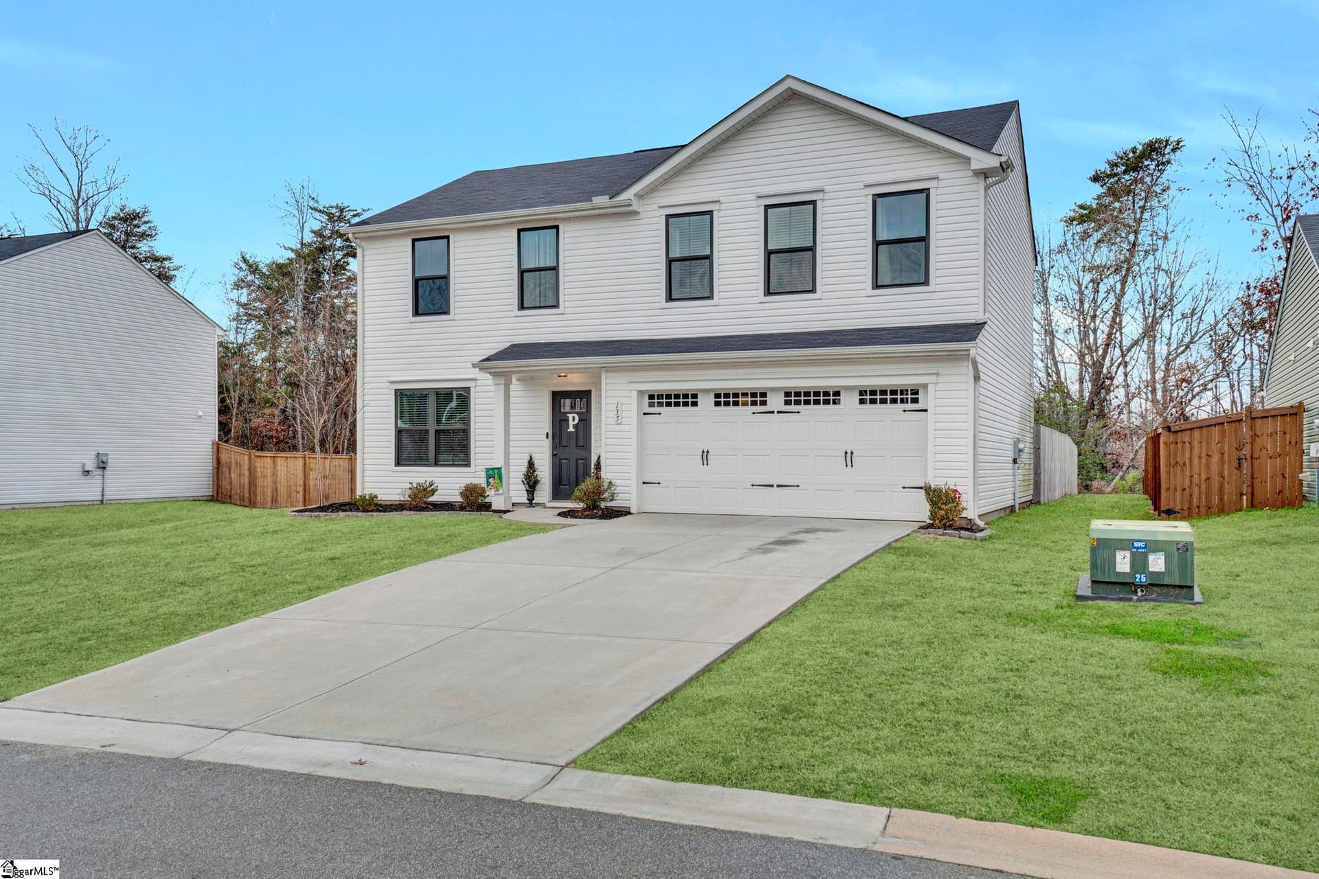 Property image 2 at 135 Lily Park Way, Easley, SC 29642-1691