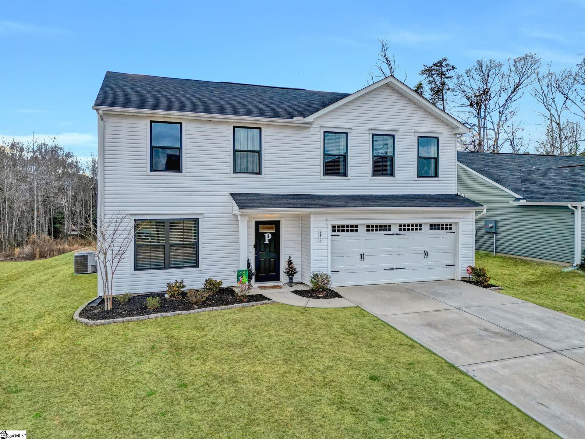 Property image 3 at 135 Lily Park Way, Easley, SC 29642-1691