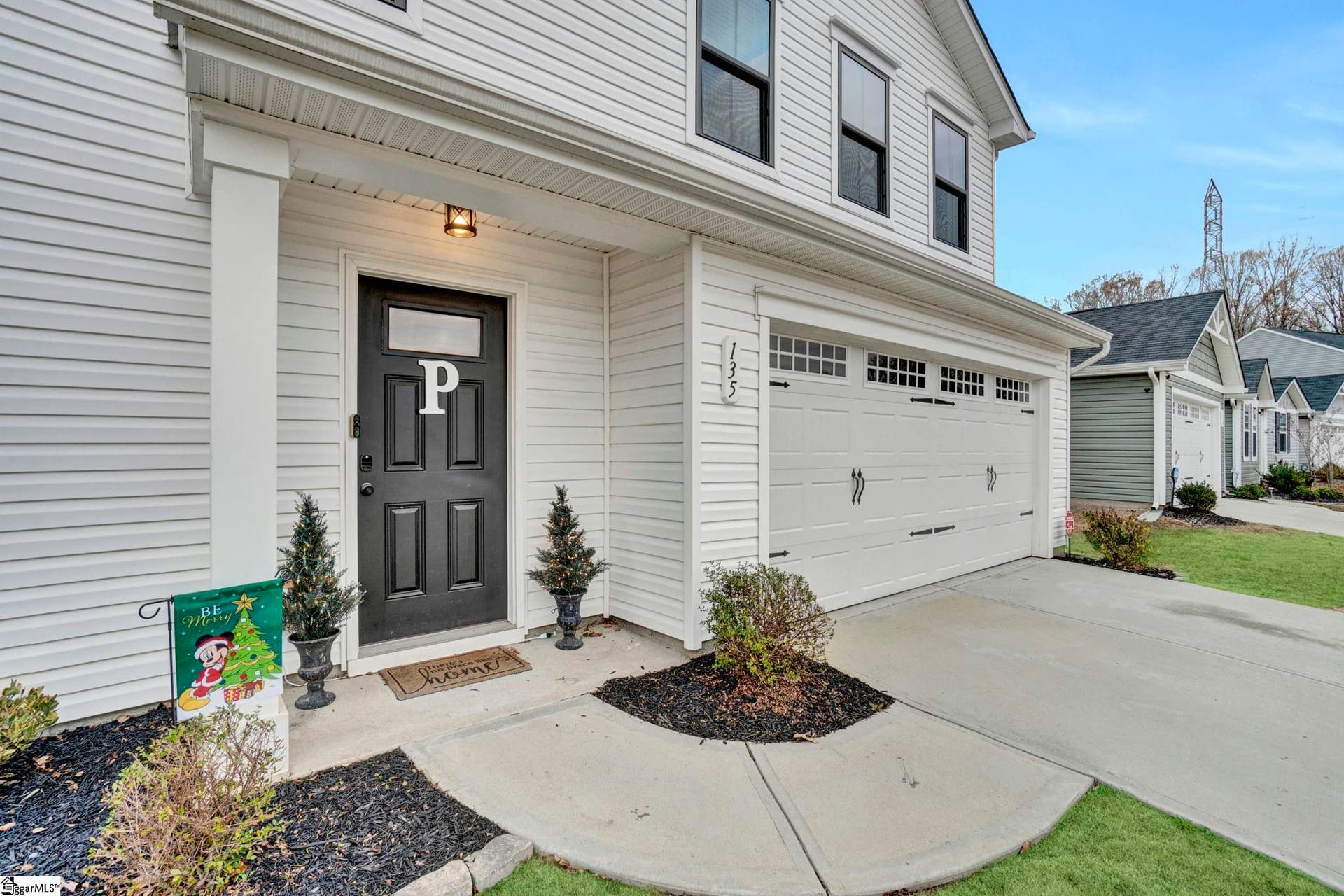 Property image 4 at 135 Lily Park Way, Easley, SC 29642-1691