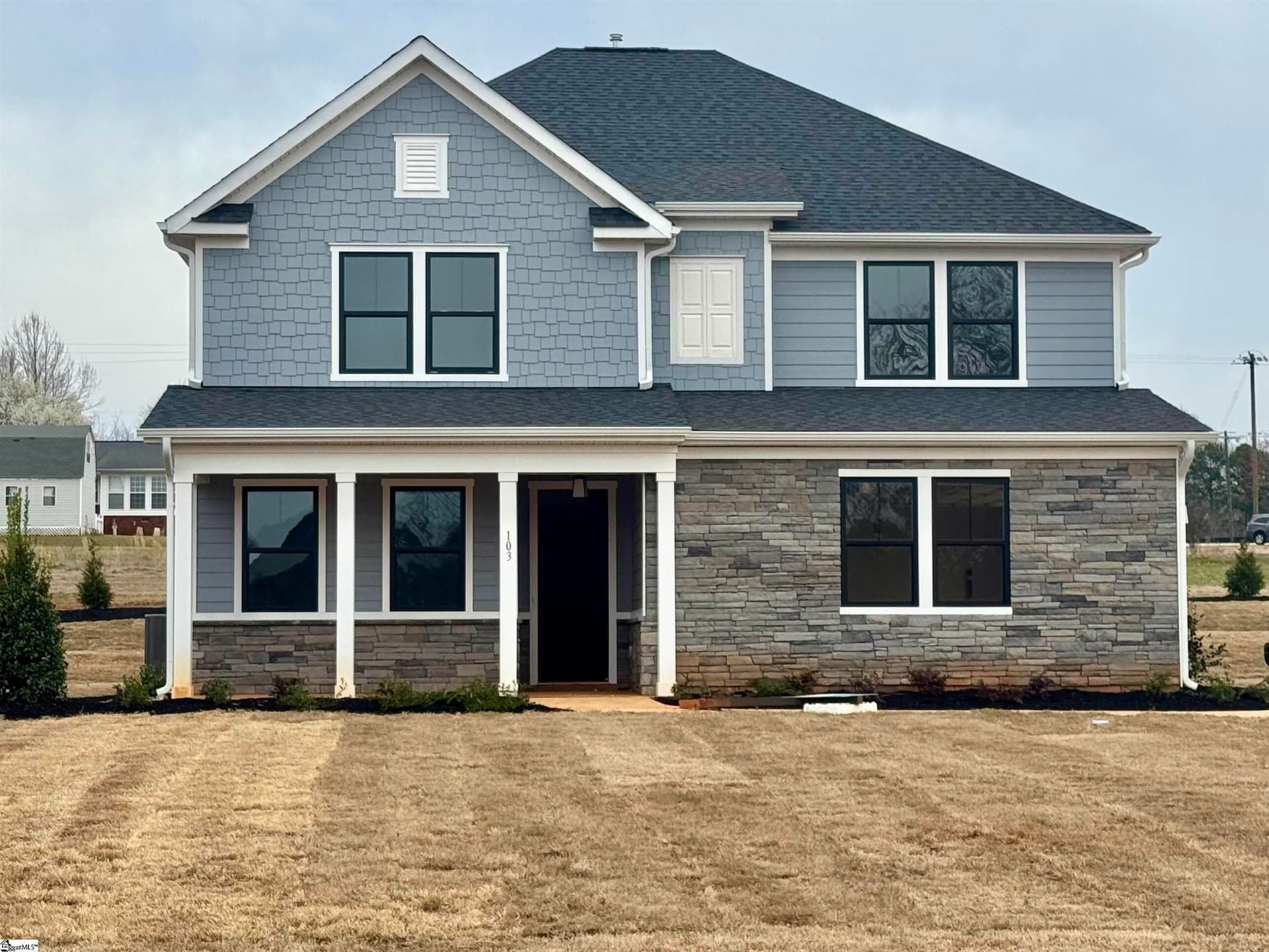 103 Ever Silvers Lane