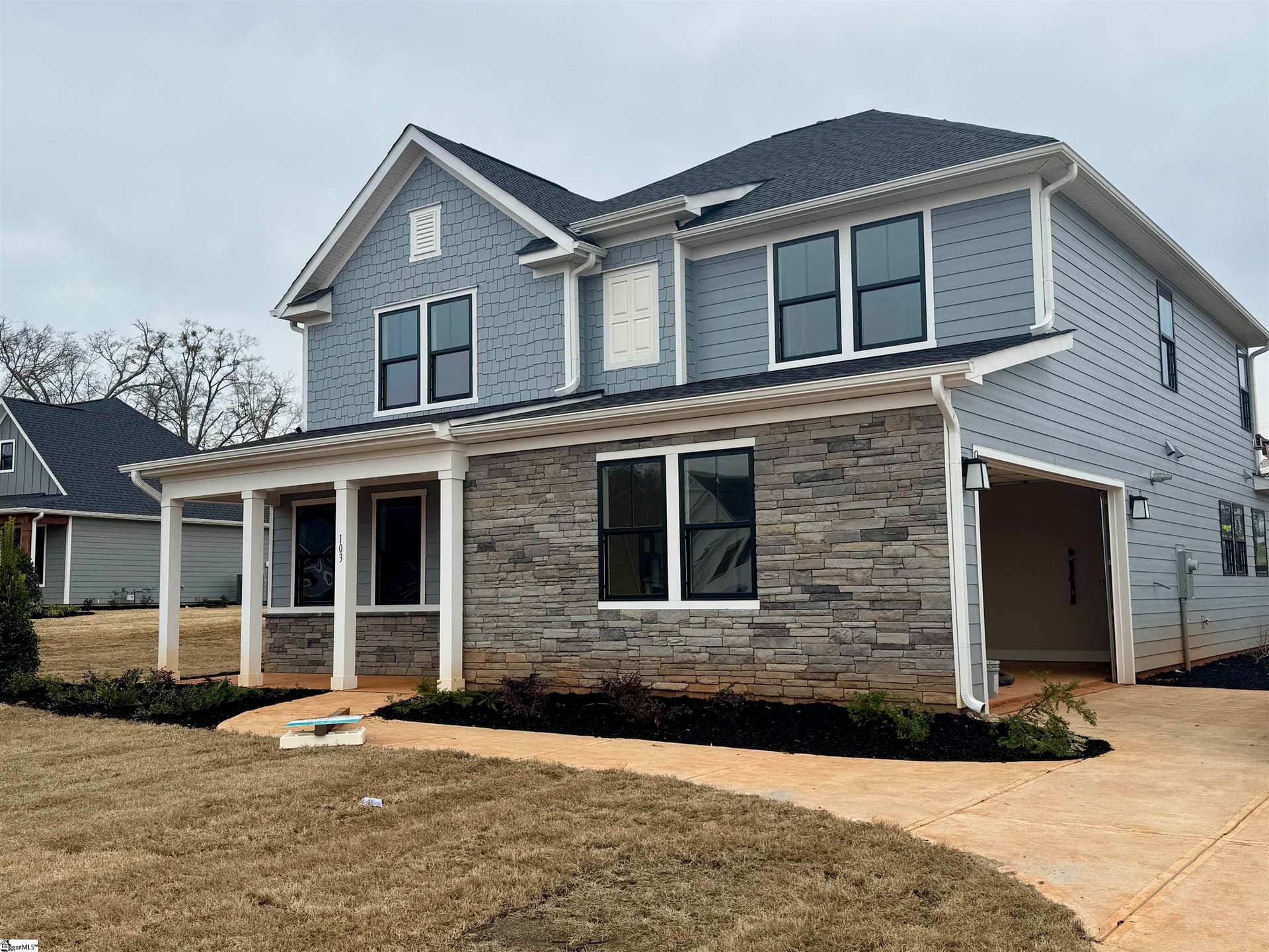 Property image 2 at 103 Ever Silvers Lane, Taylors, SC 29687