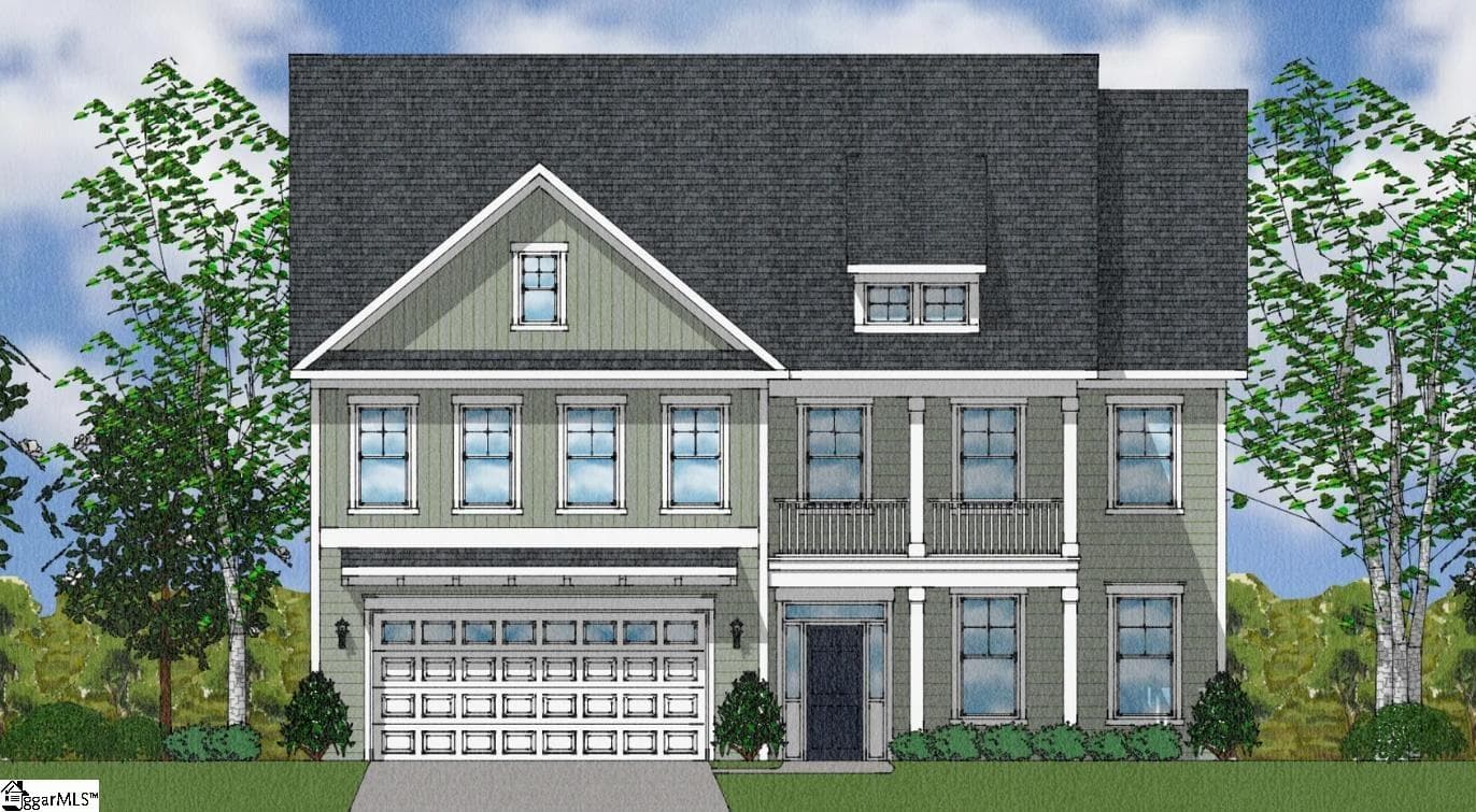 Property image 2 at 211 Carpenter Road, Anderson, SC 29621