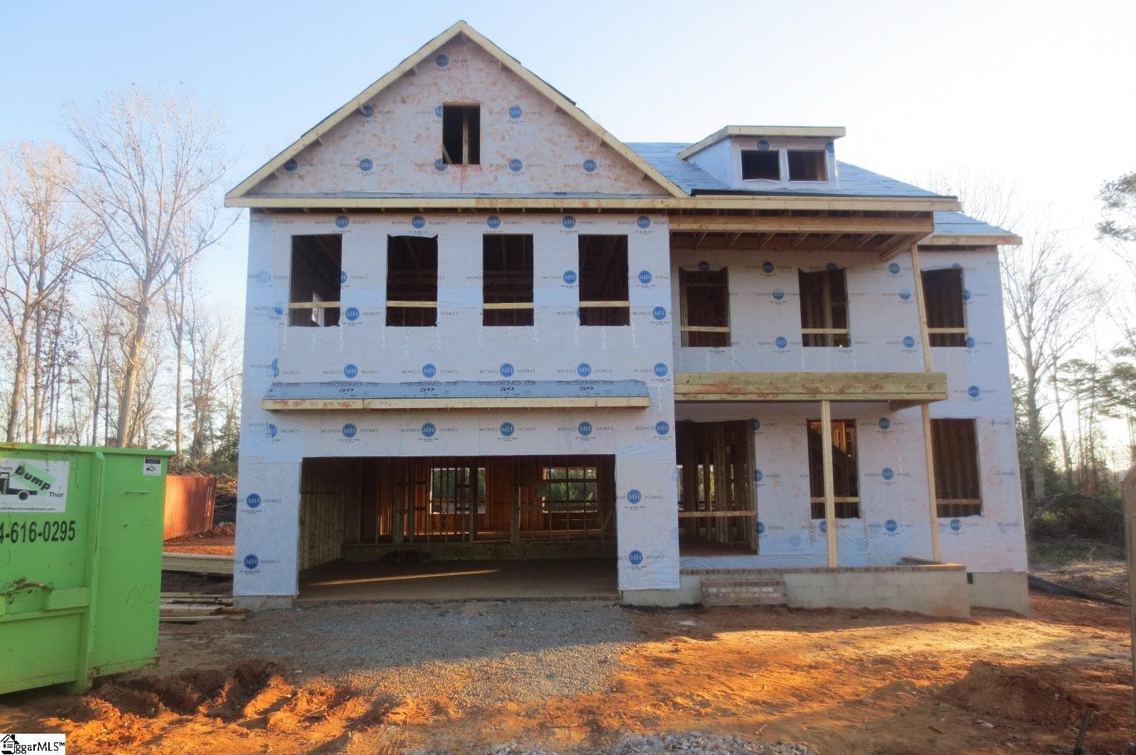 Property image 3 at 211 Carpenter Road, Anderson, SC 29621