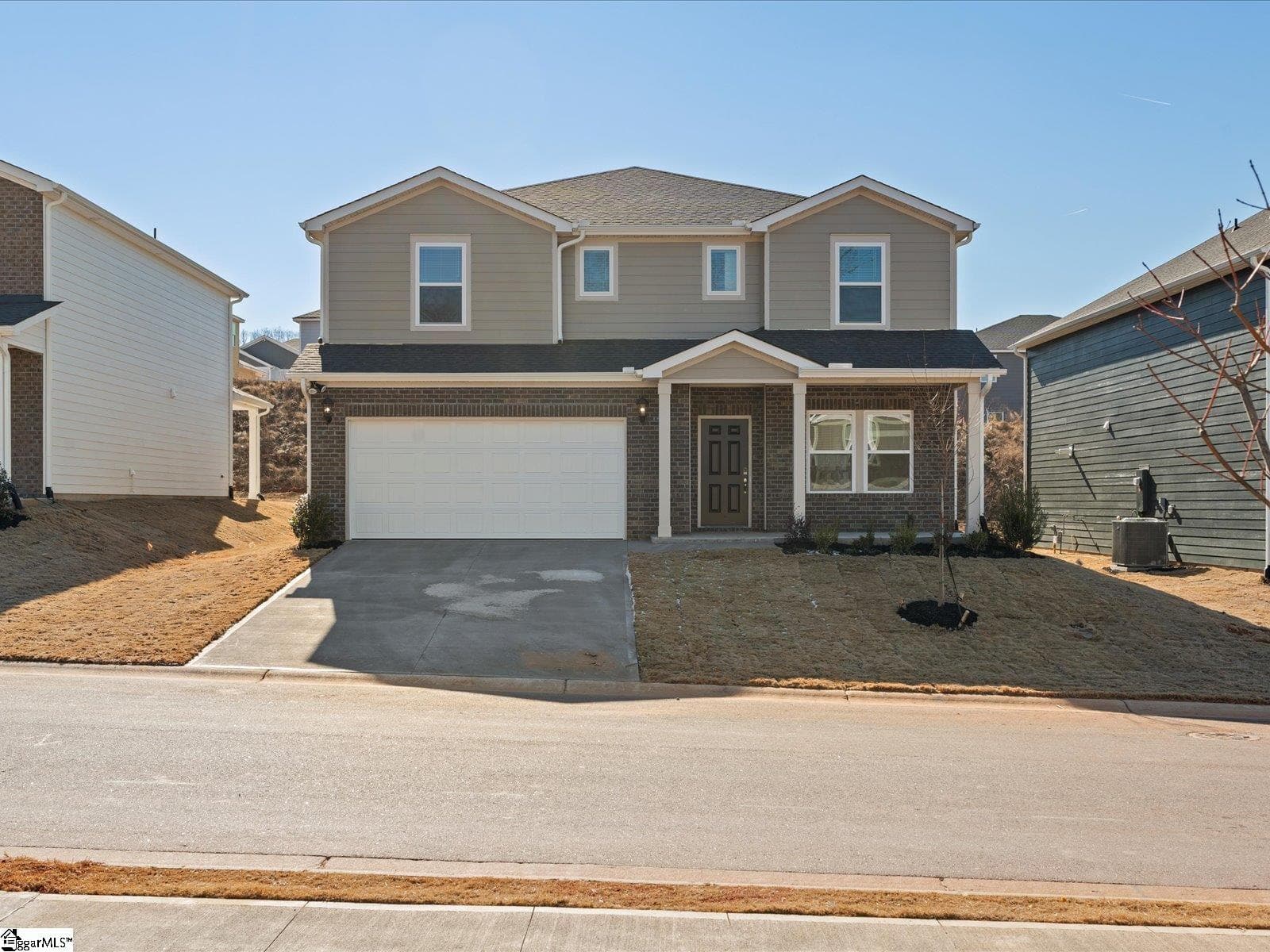 905 Burghley Circle