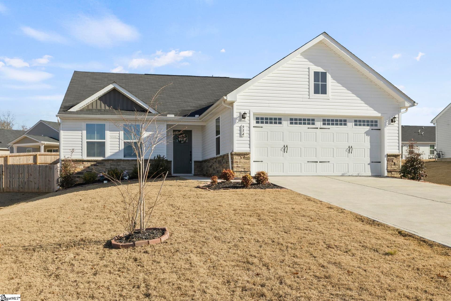 934 Blue Willow Court