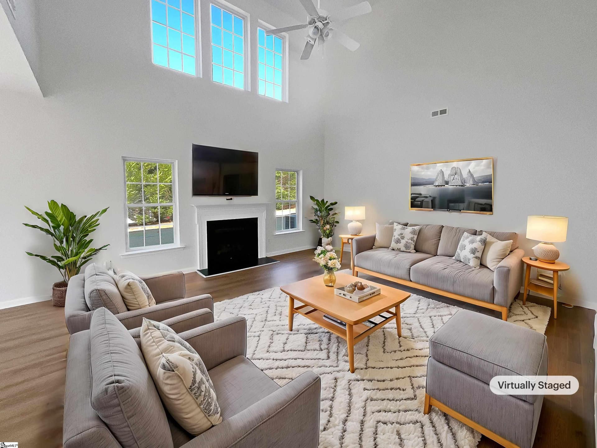 Property image 2 at 515 Ambling Way, Duncan, SC 29334