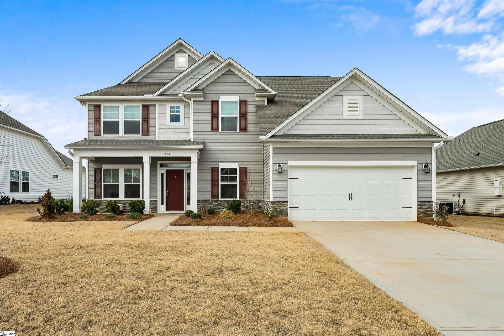 Property image 1 at 204 Tralee Drive, Pendleton, SC 29670