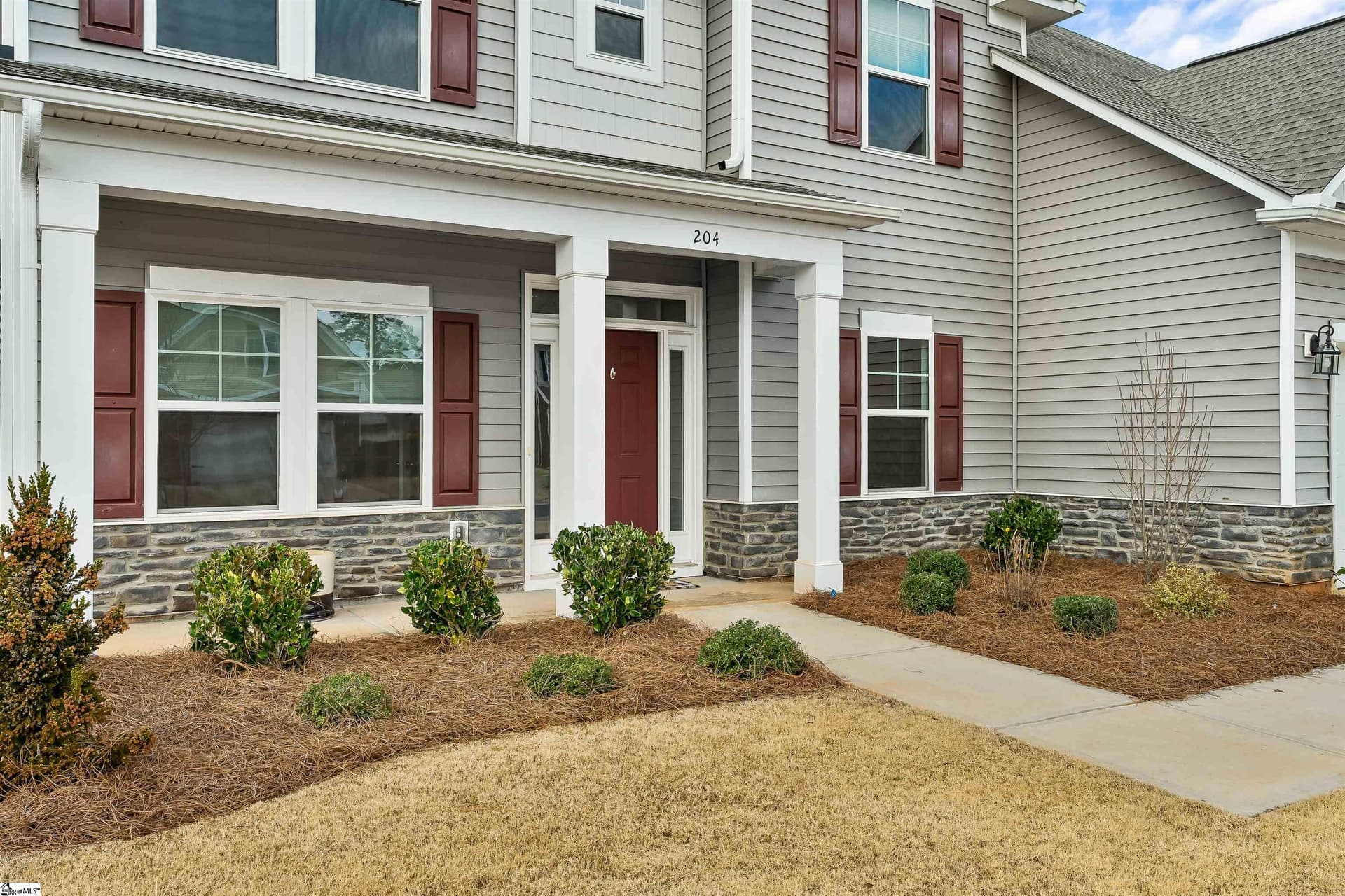 Property image 5 at 204 Tralee Drive, Pendleton, SC 29670