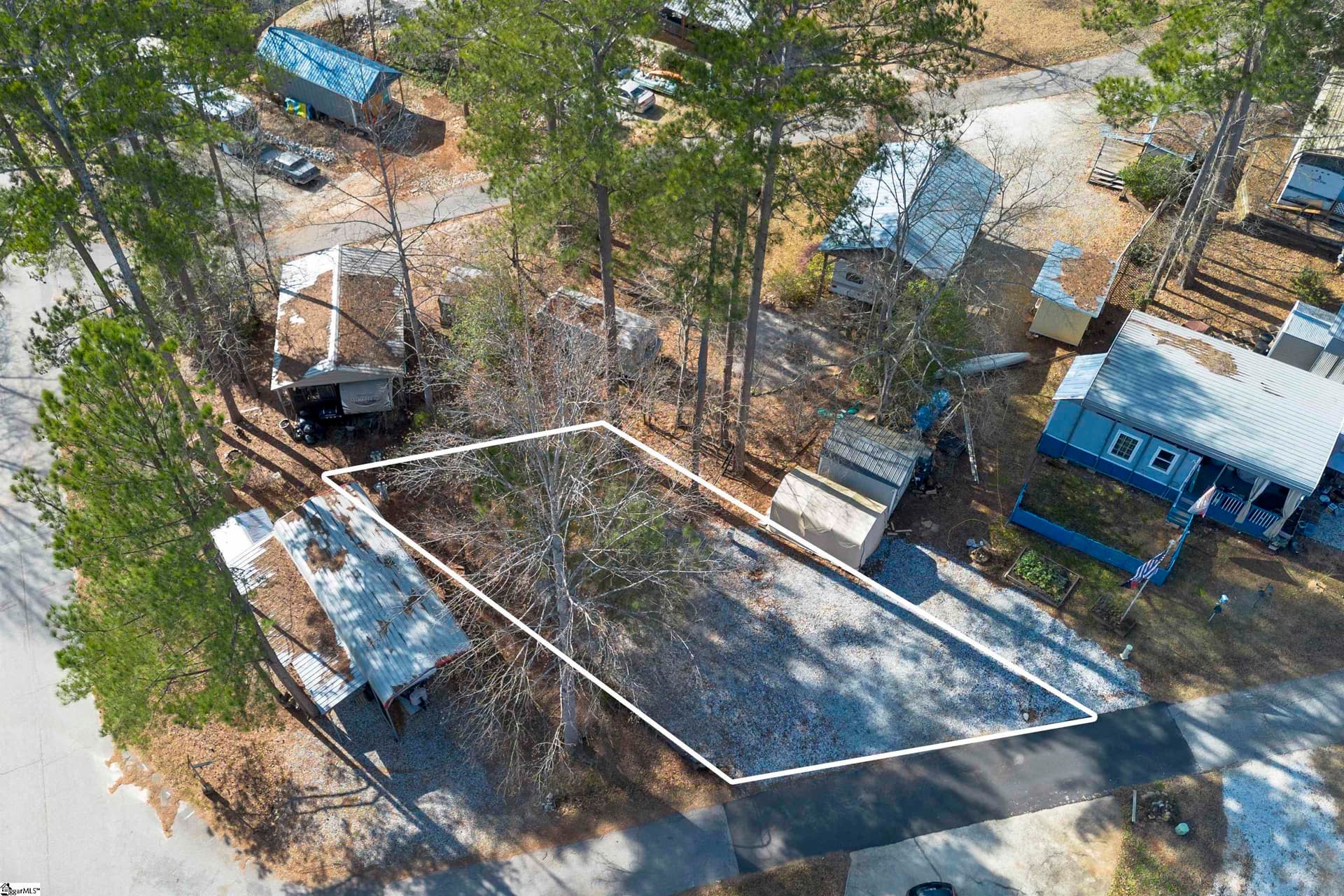 1203 Hanover Drive