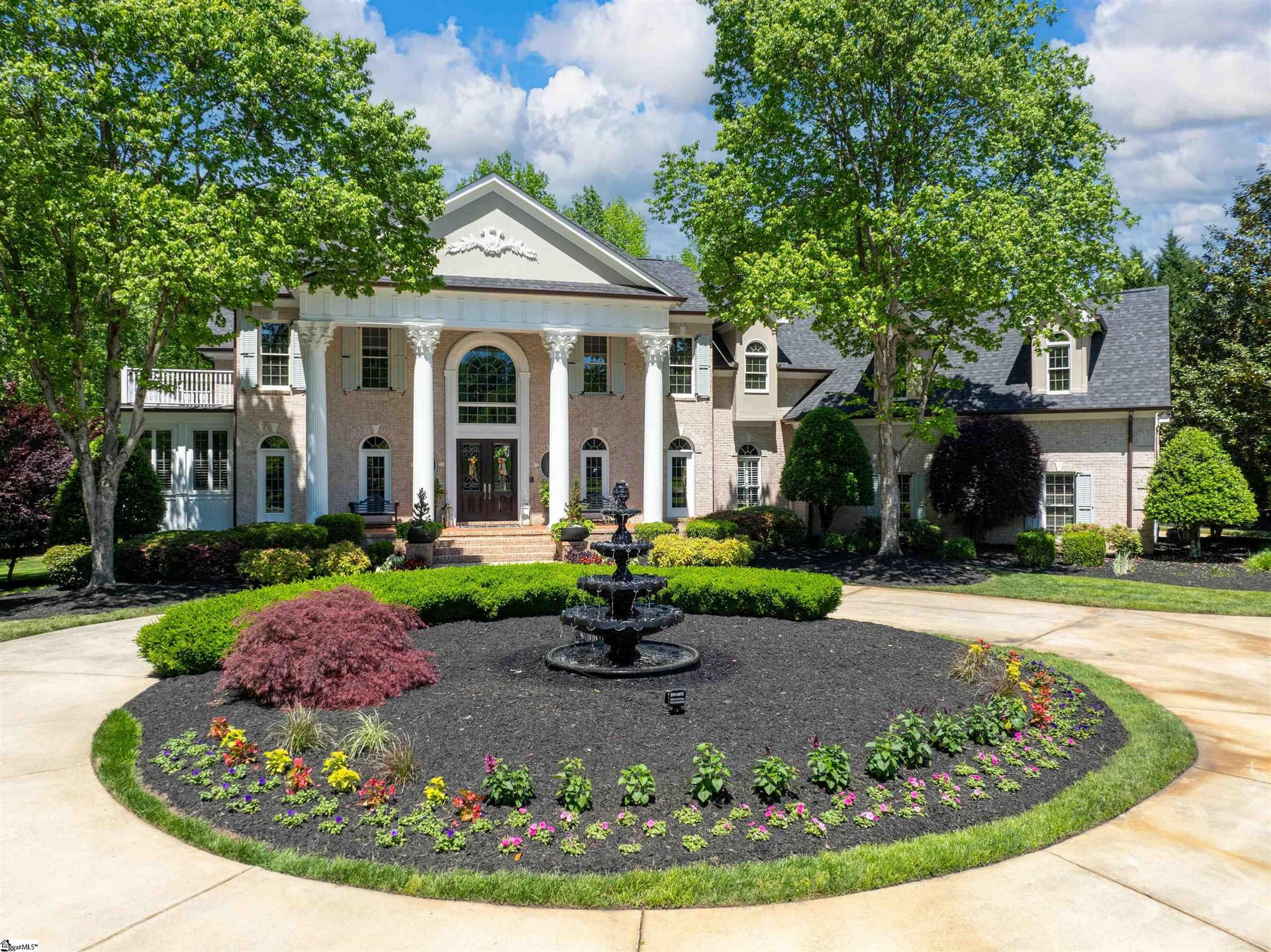 Kingsbridge, Simpsonville Community