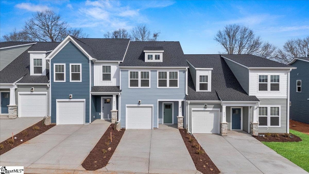 Property image 1 at 233 Telluride Way, Lyman, SC 29365