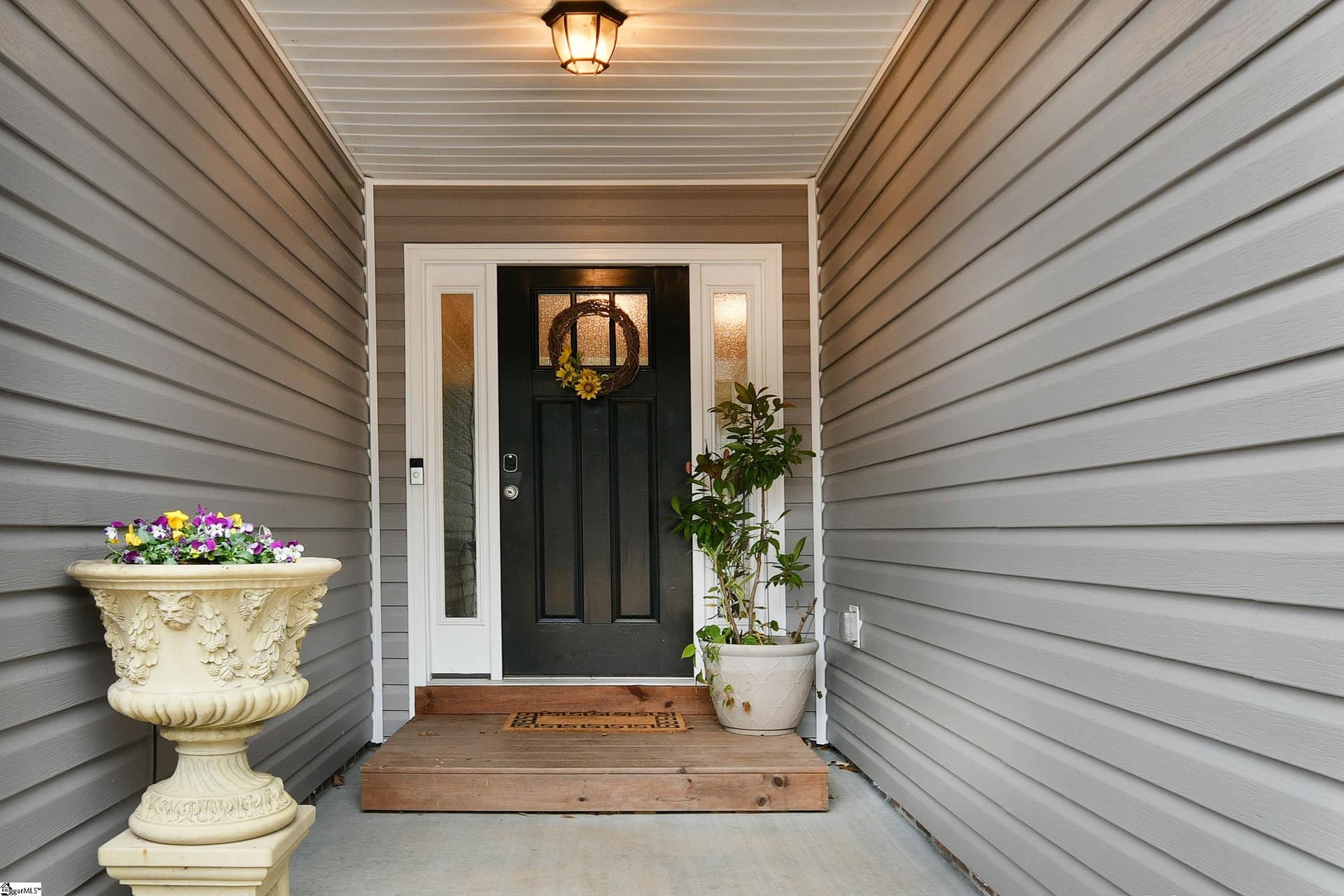 Property image 2 at 222 Barry Drive, Greer, SC 29650