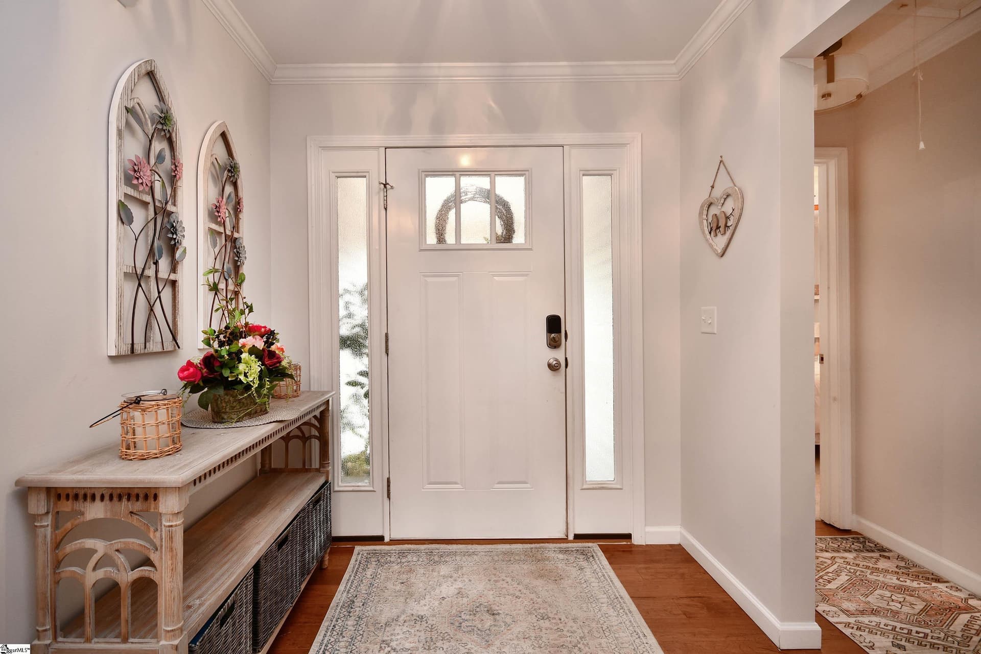 Property image 3 at 222 Barry Drive, Greer, SC 29650