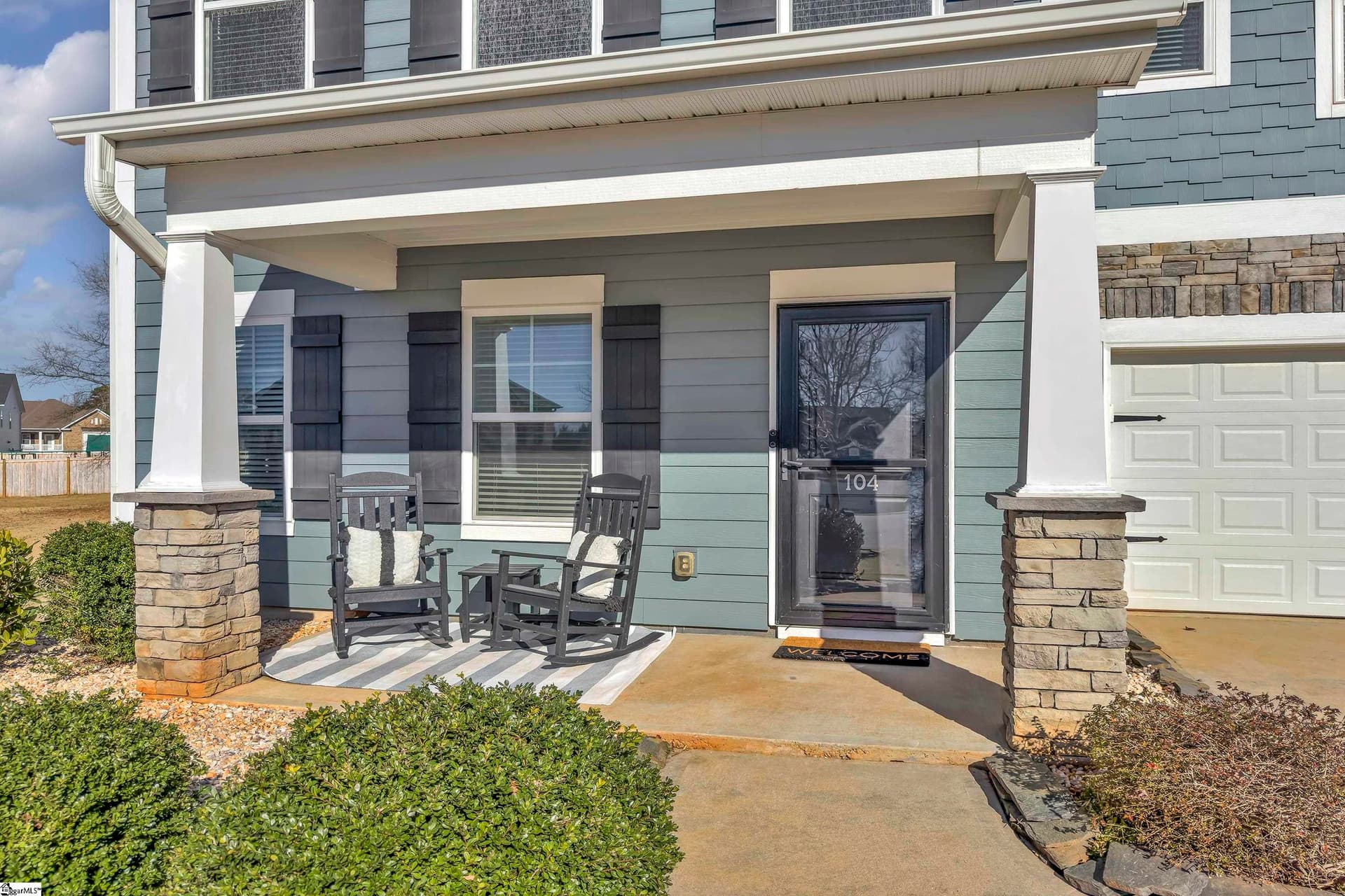 Property image 2 at 104 Upland Drive, Easley, SC 29642